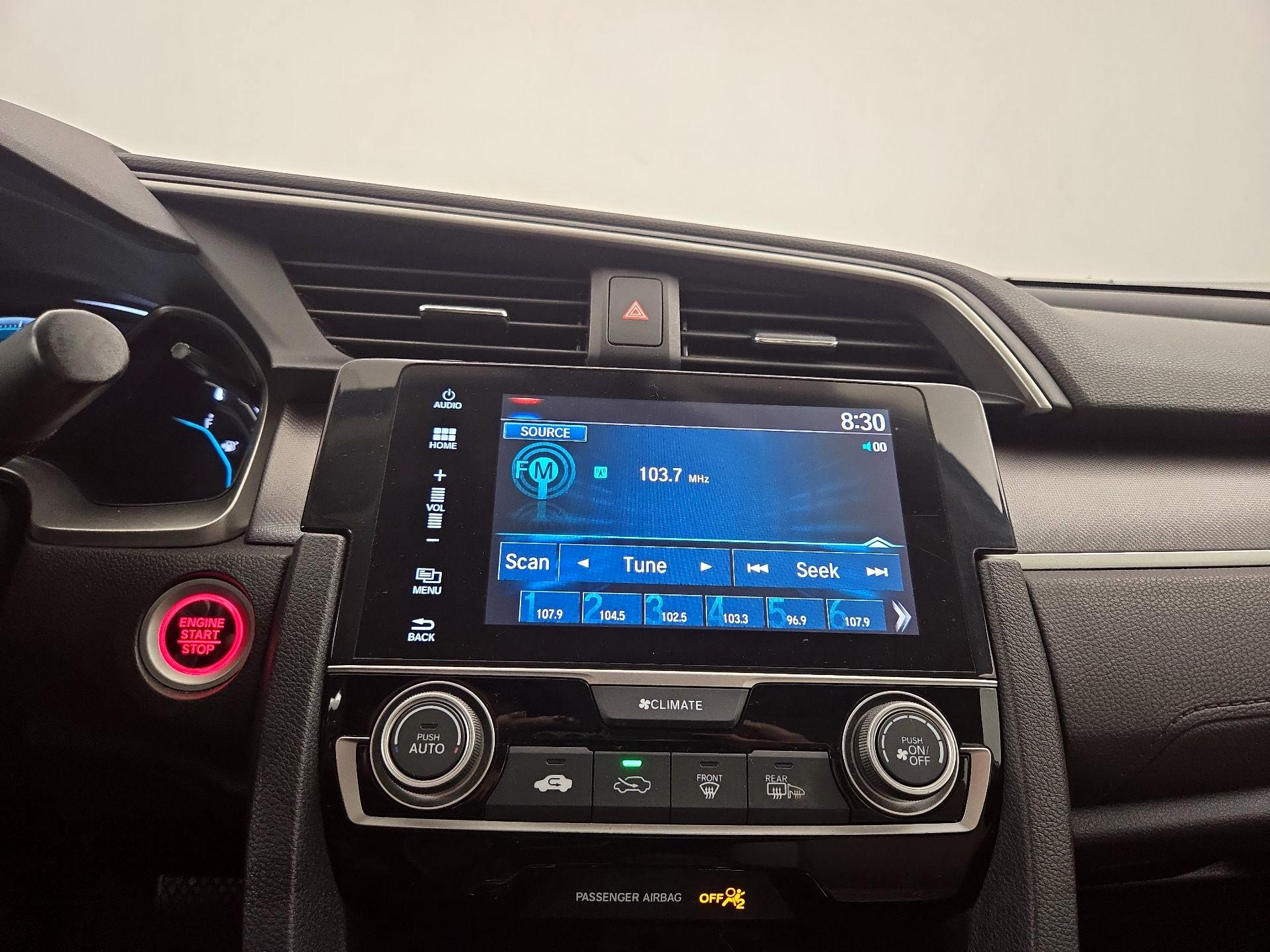 Thumbnail: 2016 Honda Civic - 15