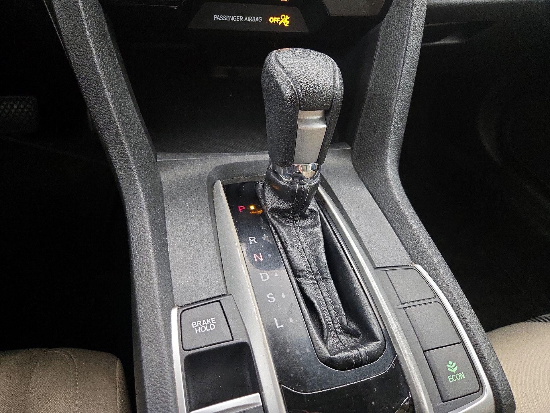 Thumbnail: 2016 Honda Civic - 17