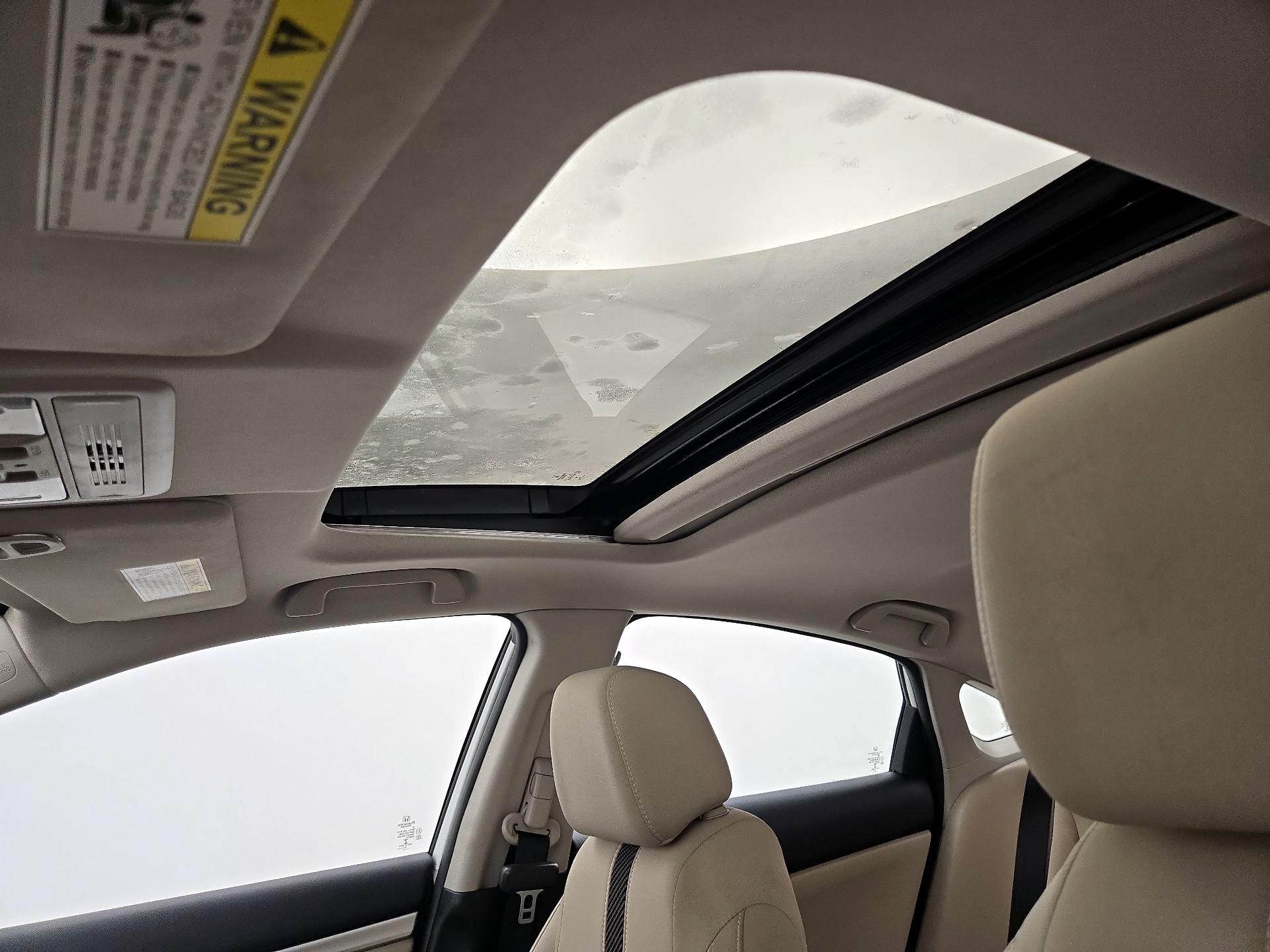 Thumbnail: 2016 Honda Civic - 19