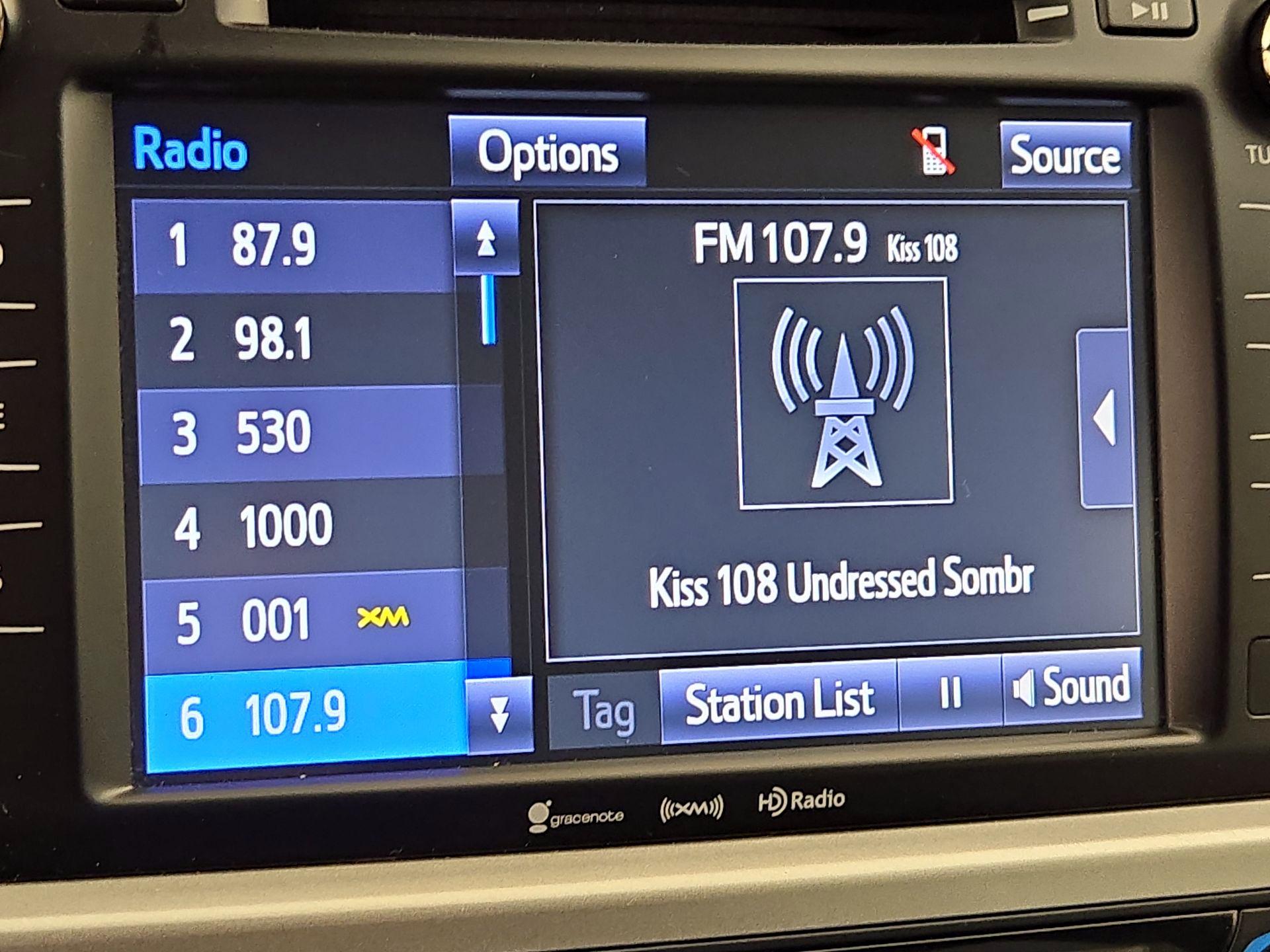 Thumbnail: 2019 Toyota Highlander - 15