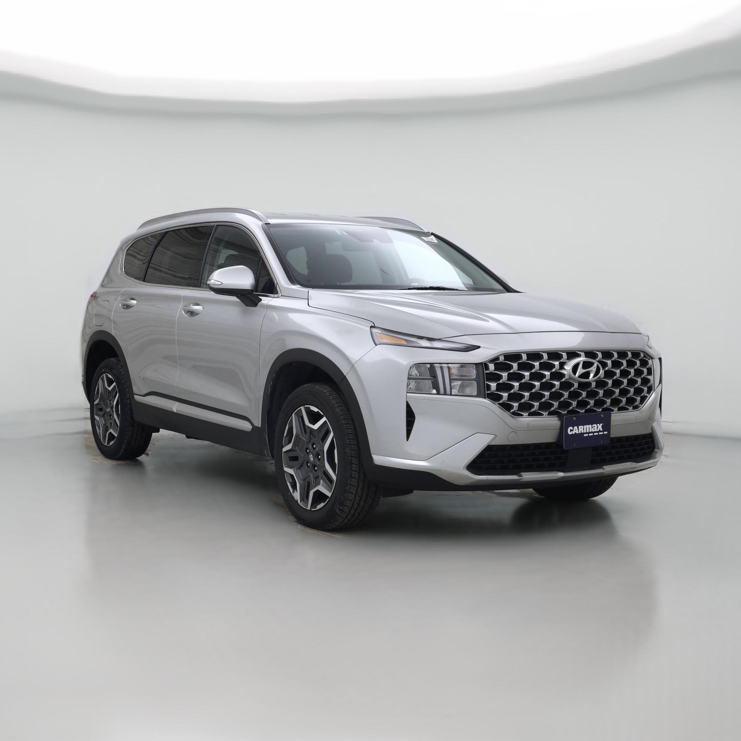 Thumbnail: 2023 Hyundai Santa Fe - 1