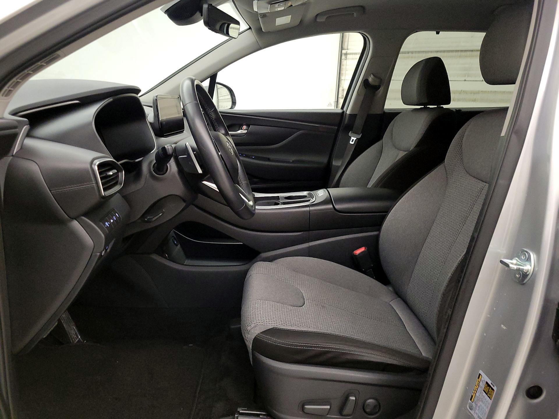 Thumbnail: 2023 Hyundai Santa Fe - 11