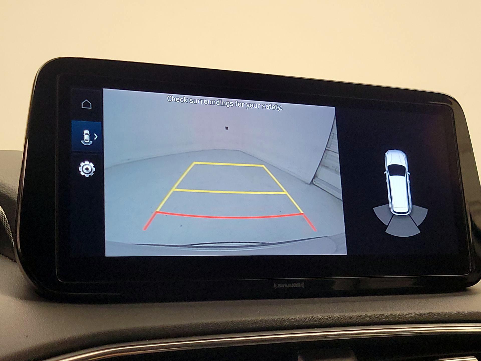 Thumbnail: 2023 Hyundai Santa Fe - 14