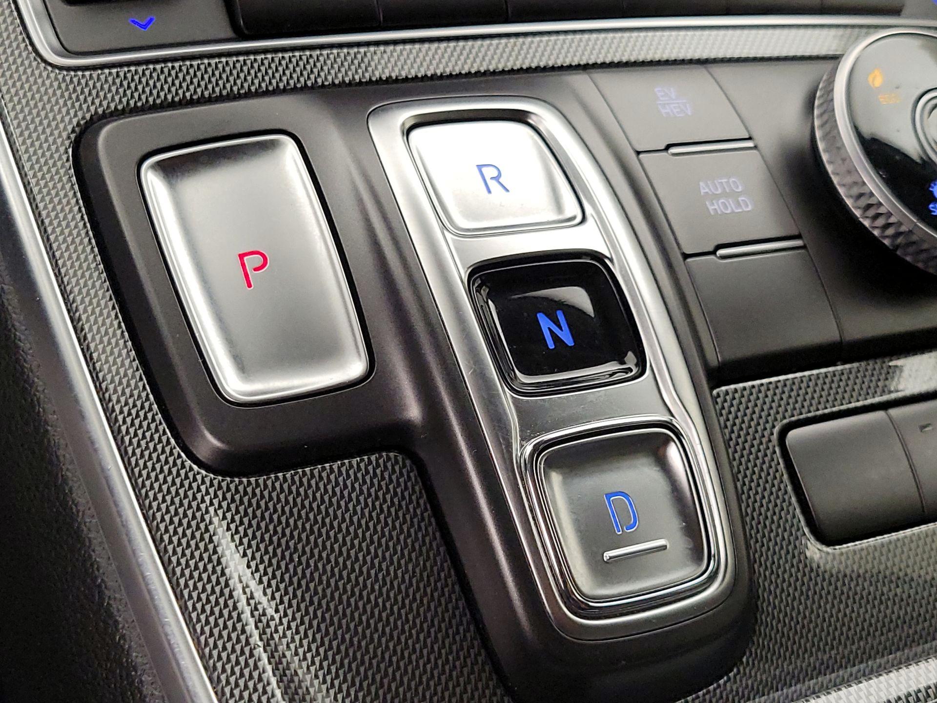 Thumbnail: 2023 Hyundai Santa Fe - 17