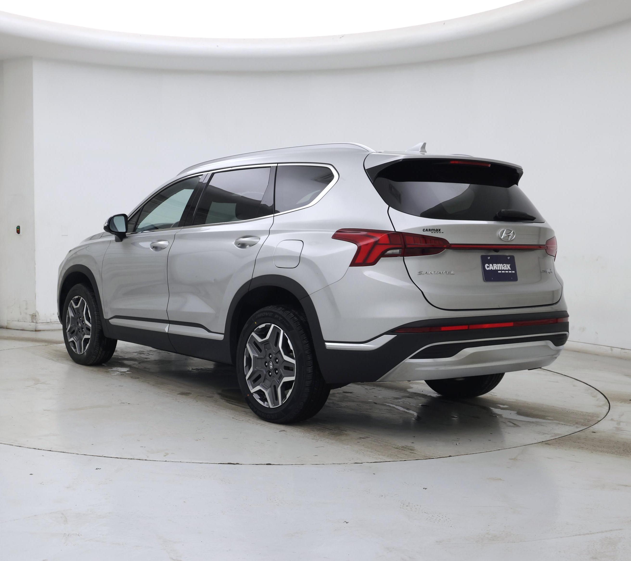 Thumbnail: 2023 Hyundai Santa Fe - 2