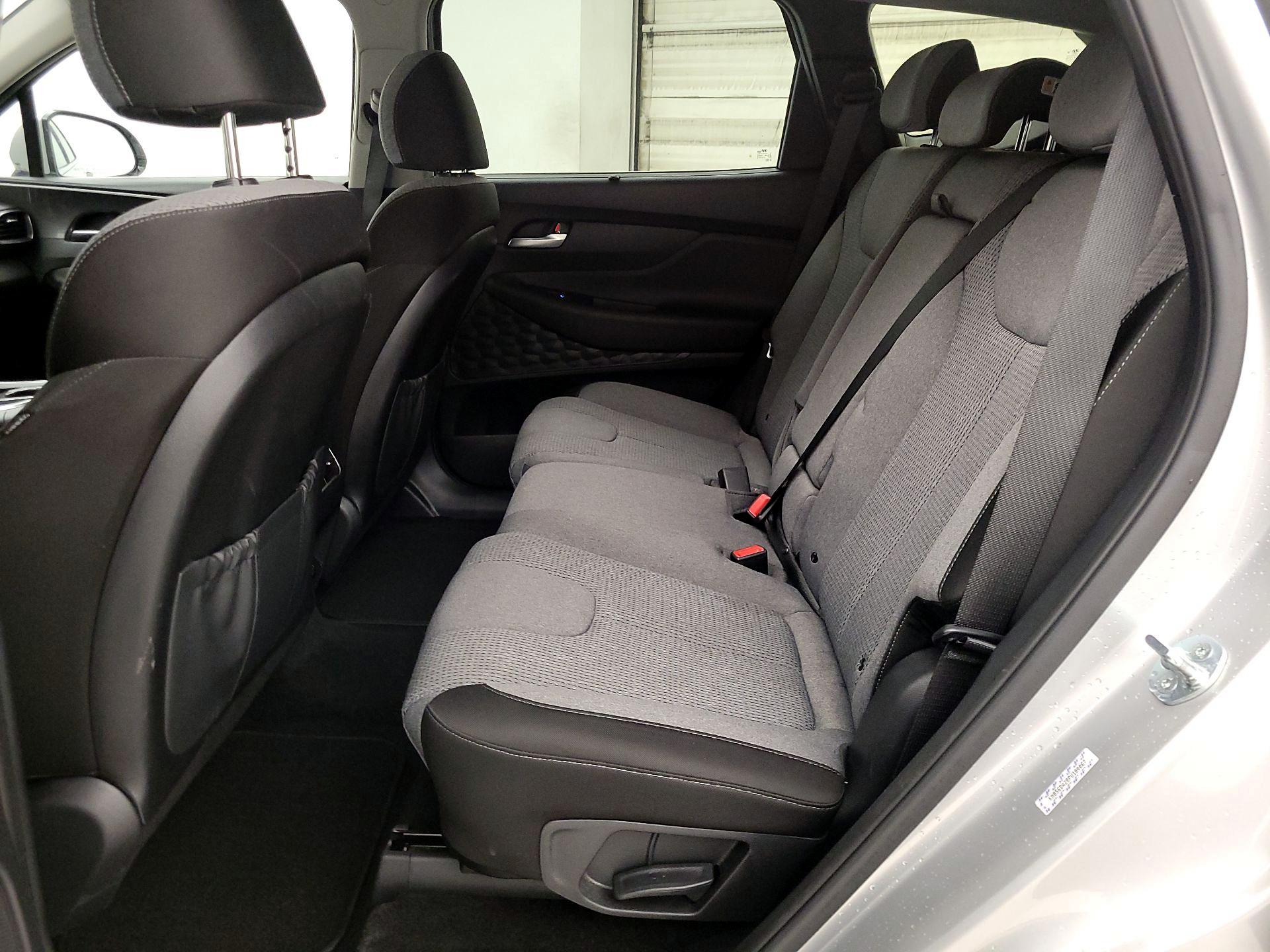 Thumbnail: 2023 Hyundai Santa Fe - 19