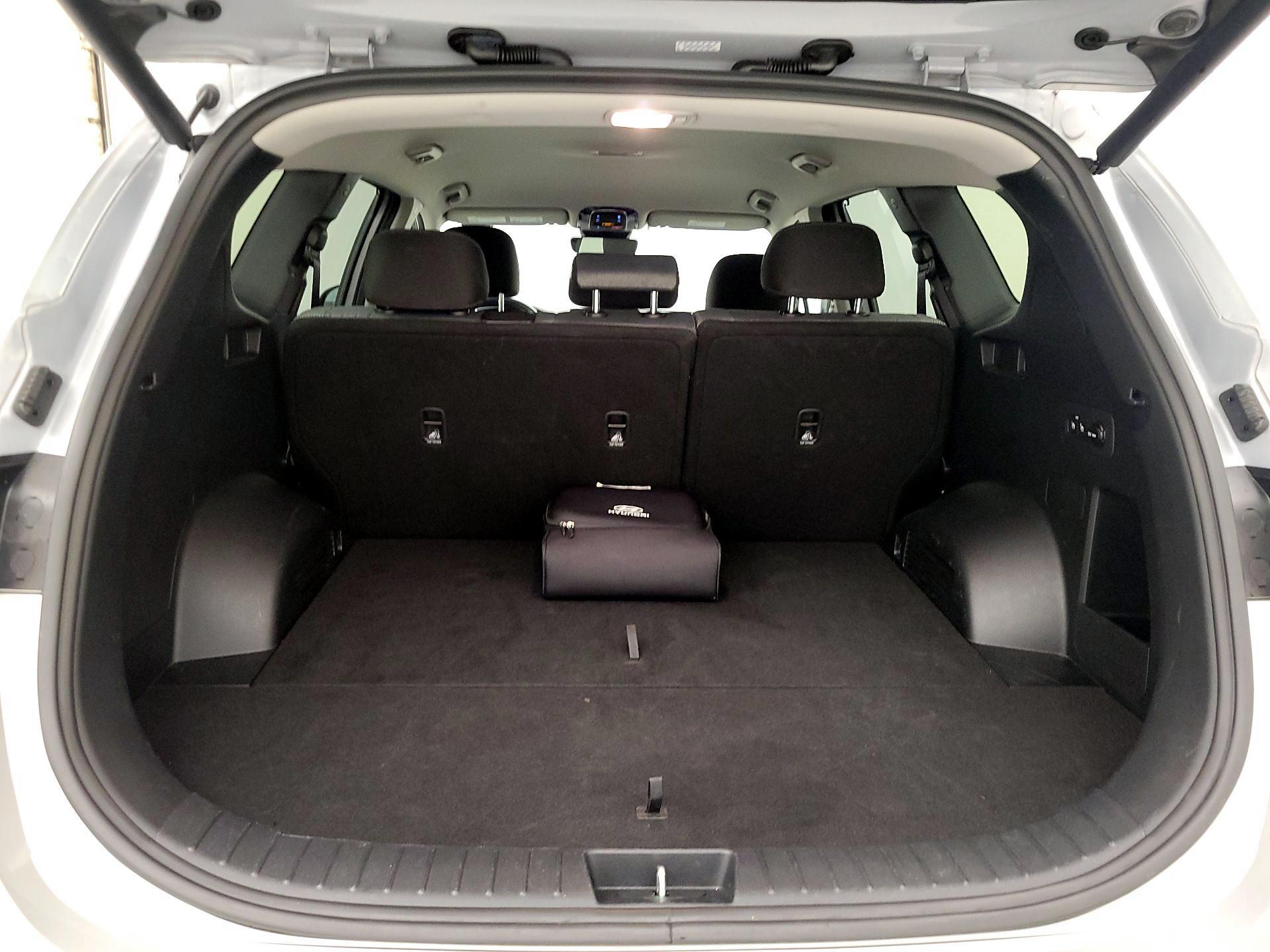 Thumbnail: 2023 Hyundai Santa Fe - 20