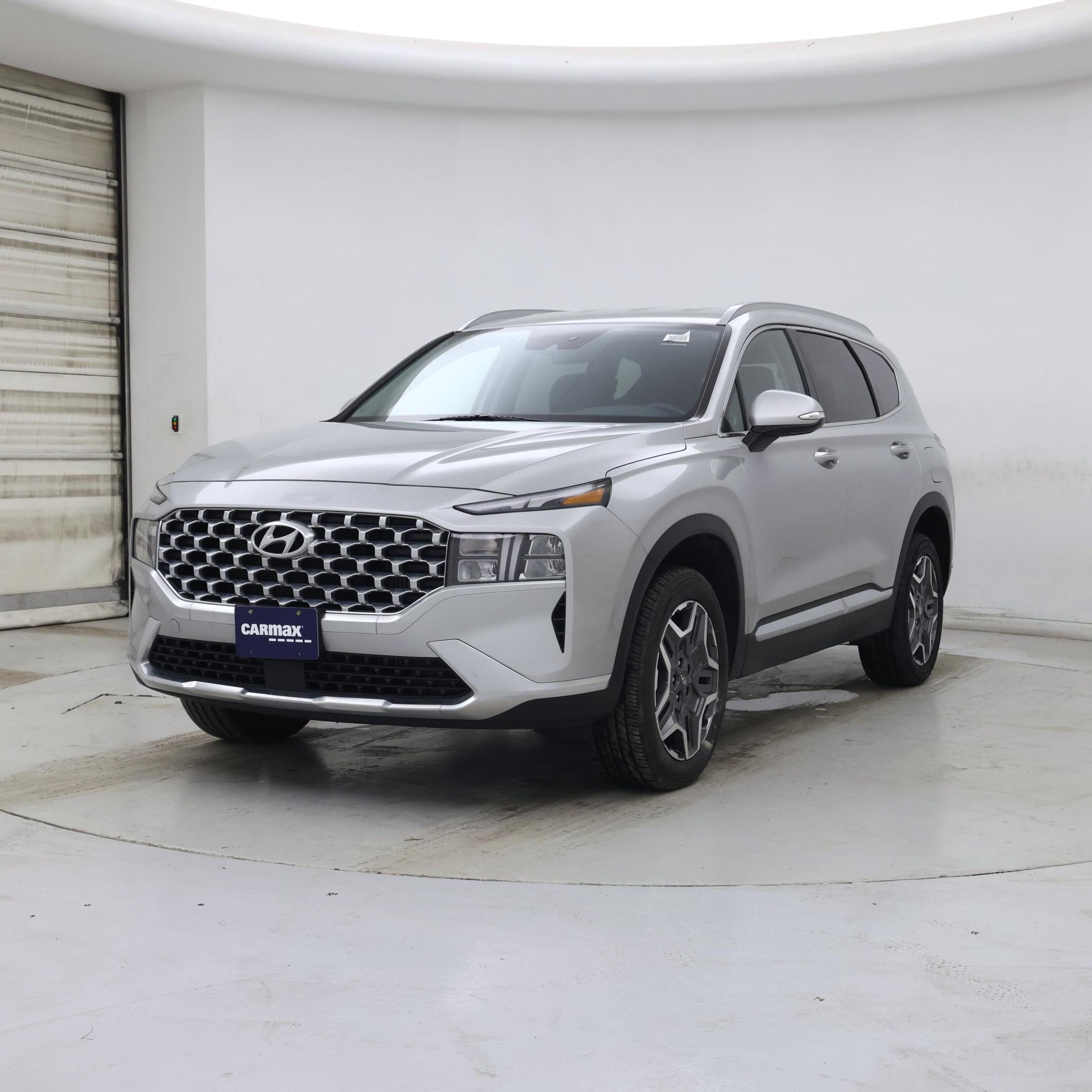 Thumbnail: 2023 Hyundai Santa Fe - 4