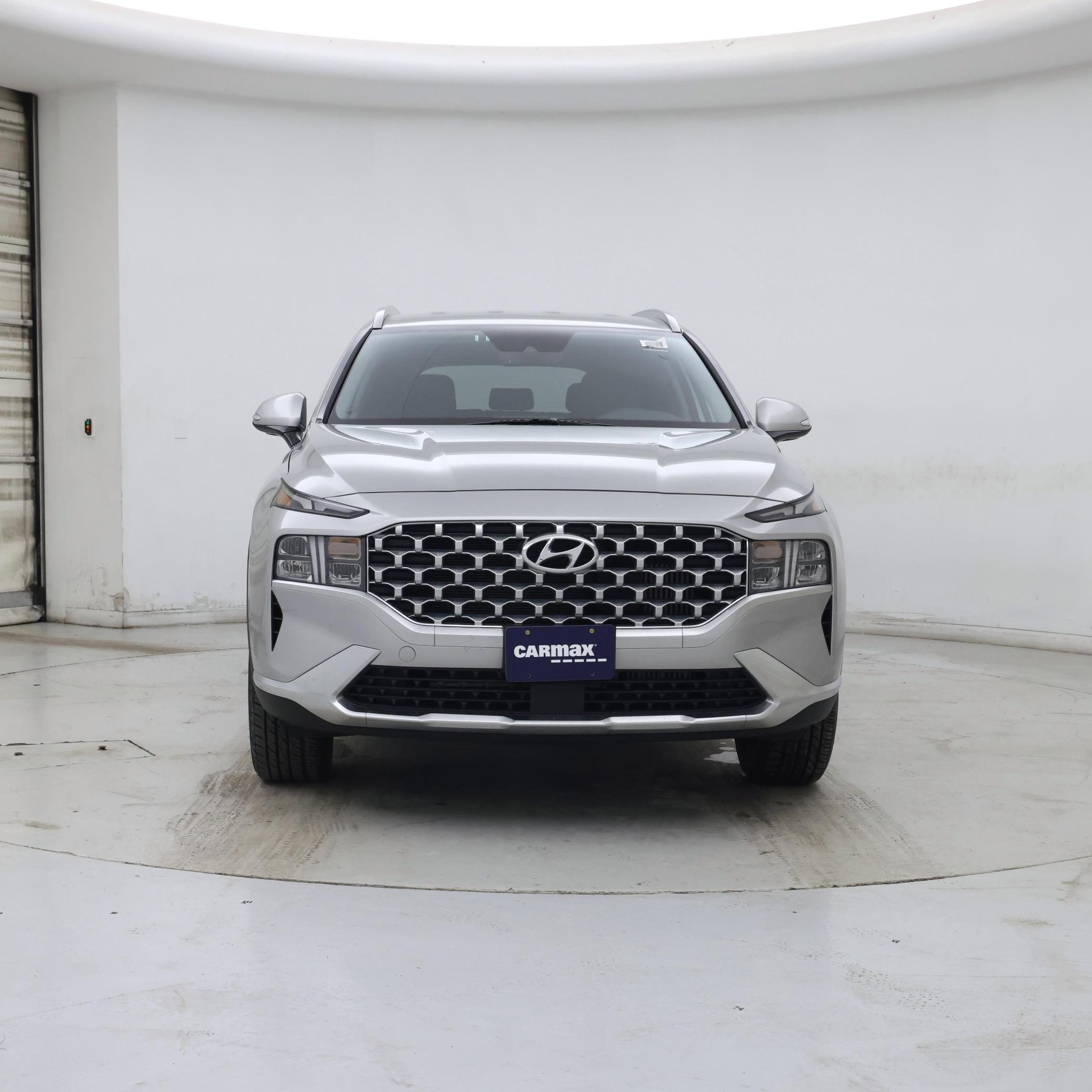 Thumbnail: 2023 Hyundai Santa Fe - 5