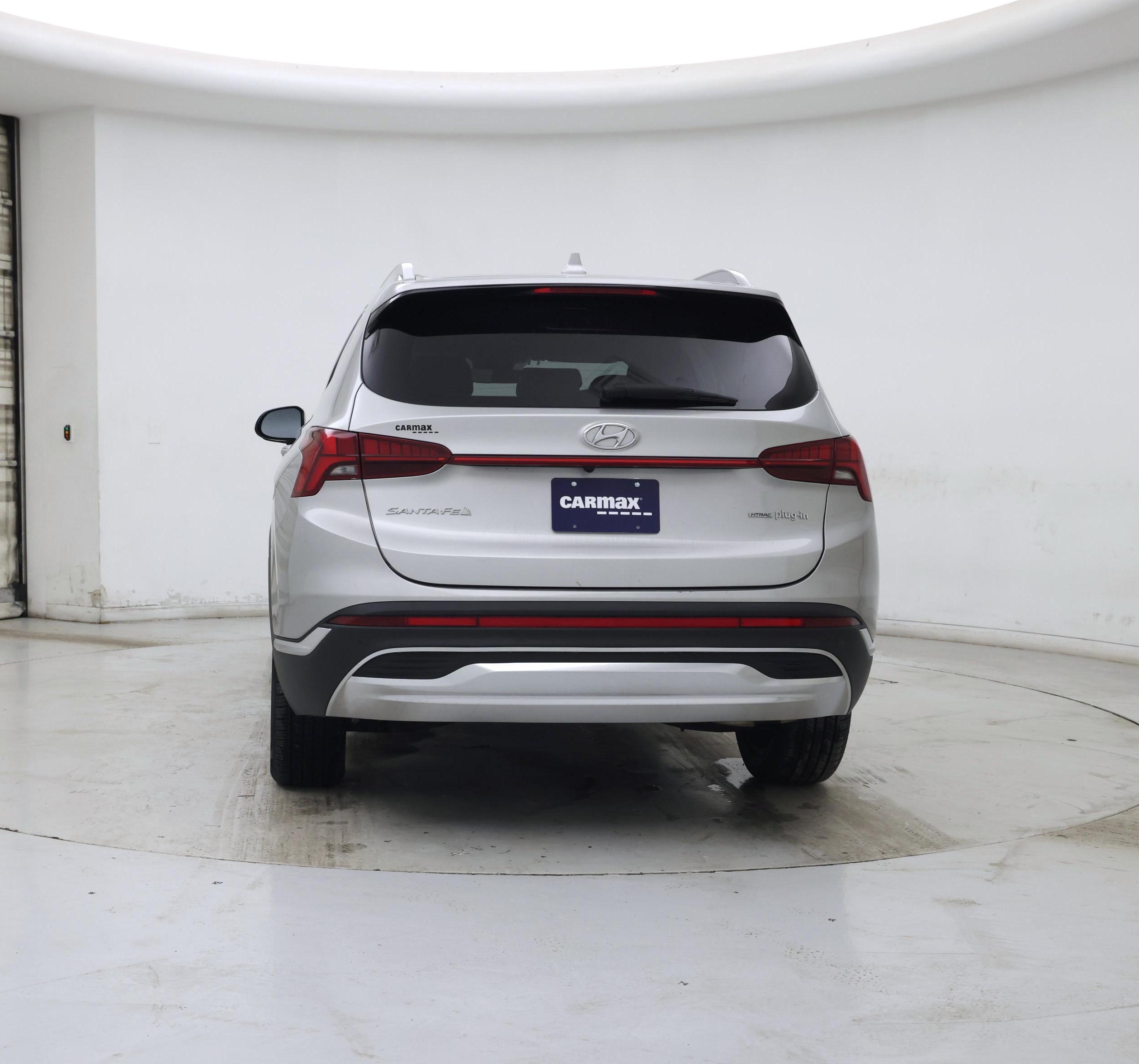 Thumbnail: 2023 Hyundai Santa Fe - 6