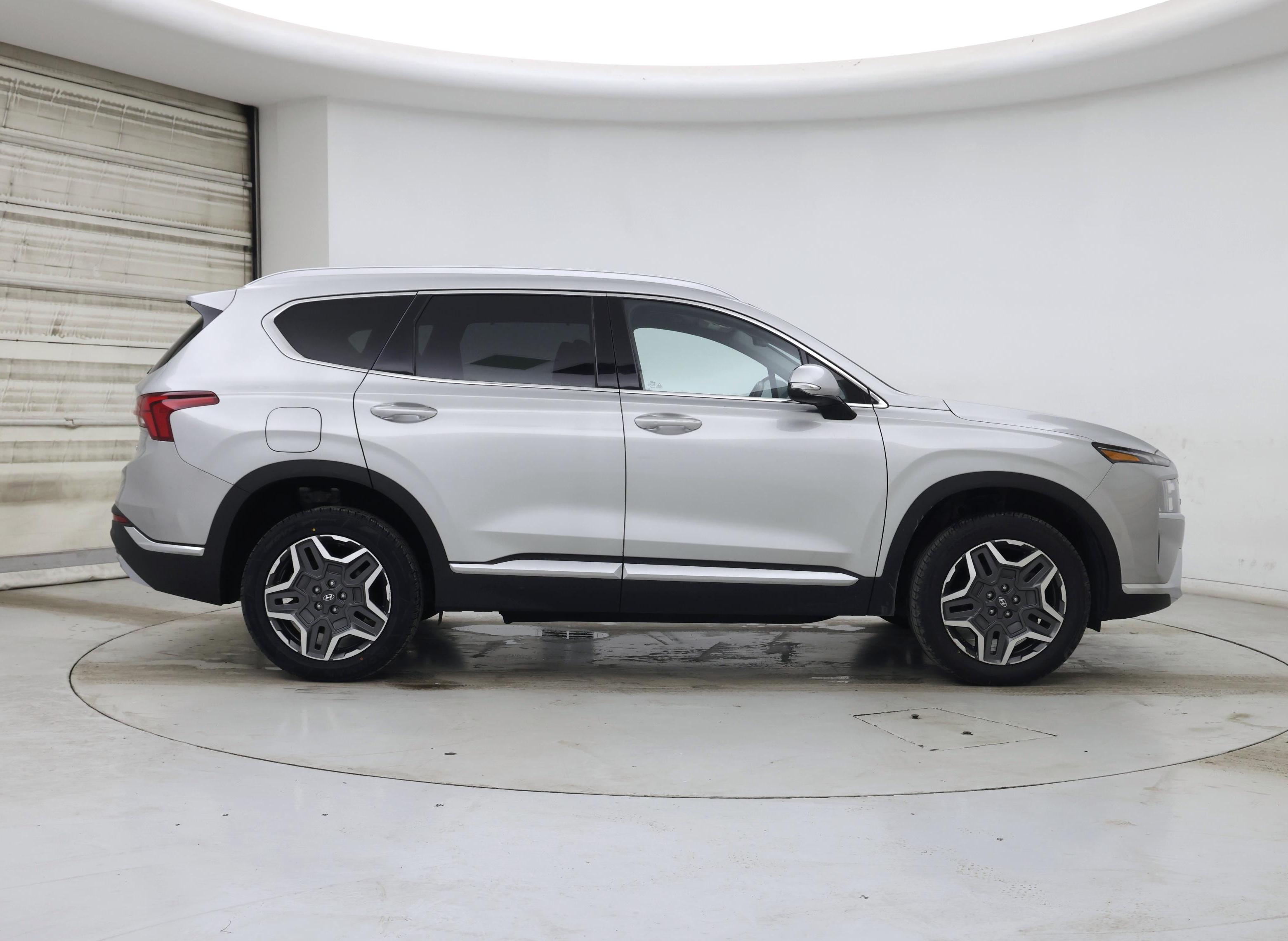 Thumbnail: 2023 Hyundai Santa Fe - 7