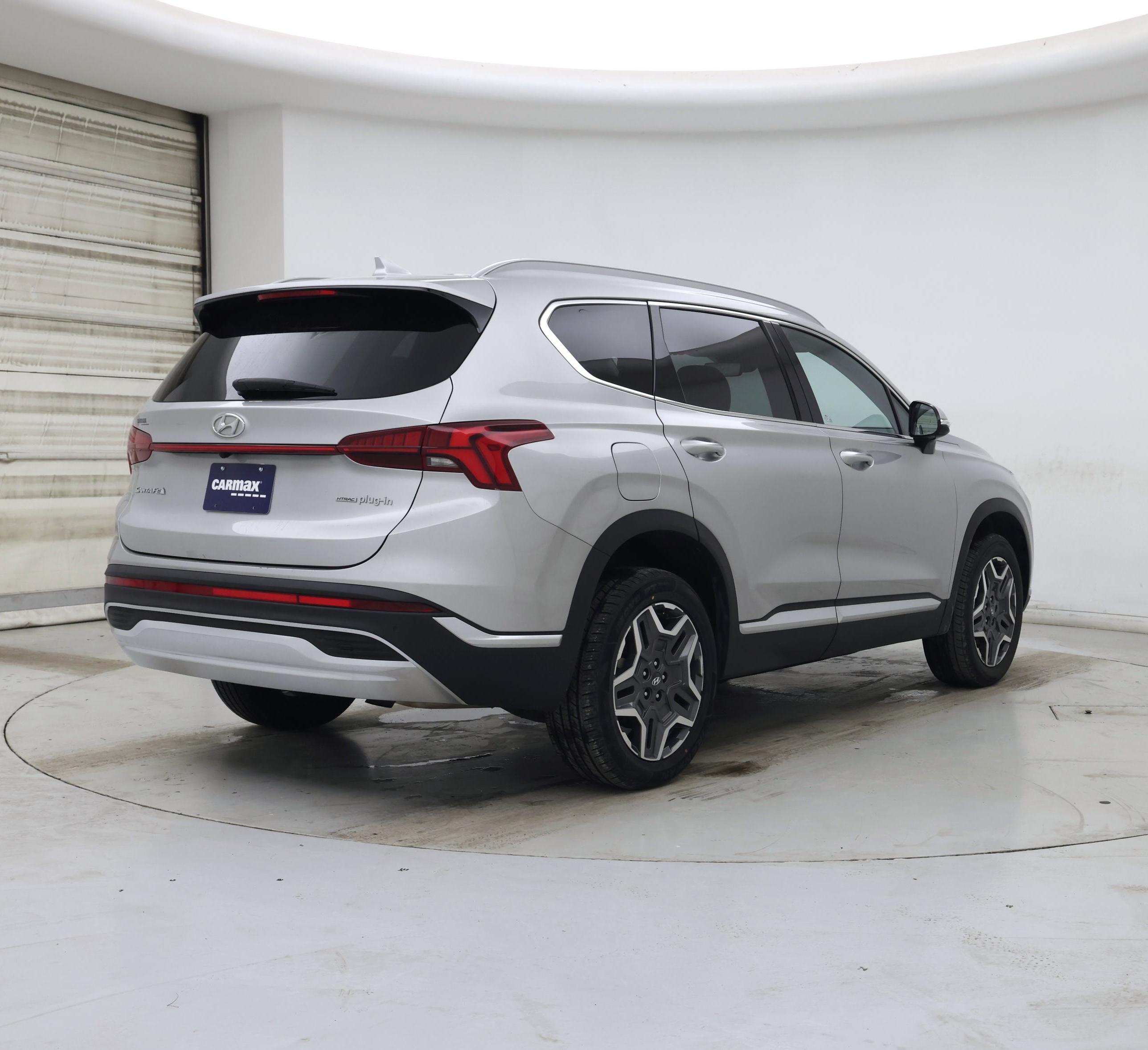 Thumbnail: 2023 Hyundai Santa Fe - 8