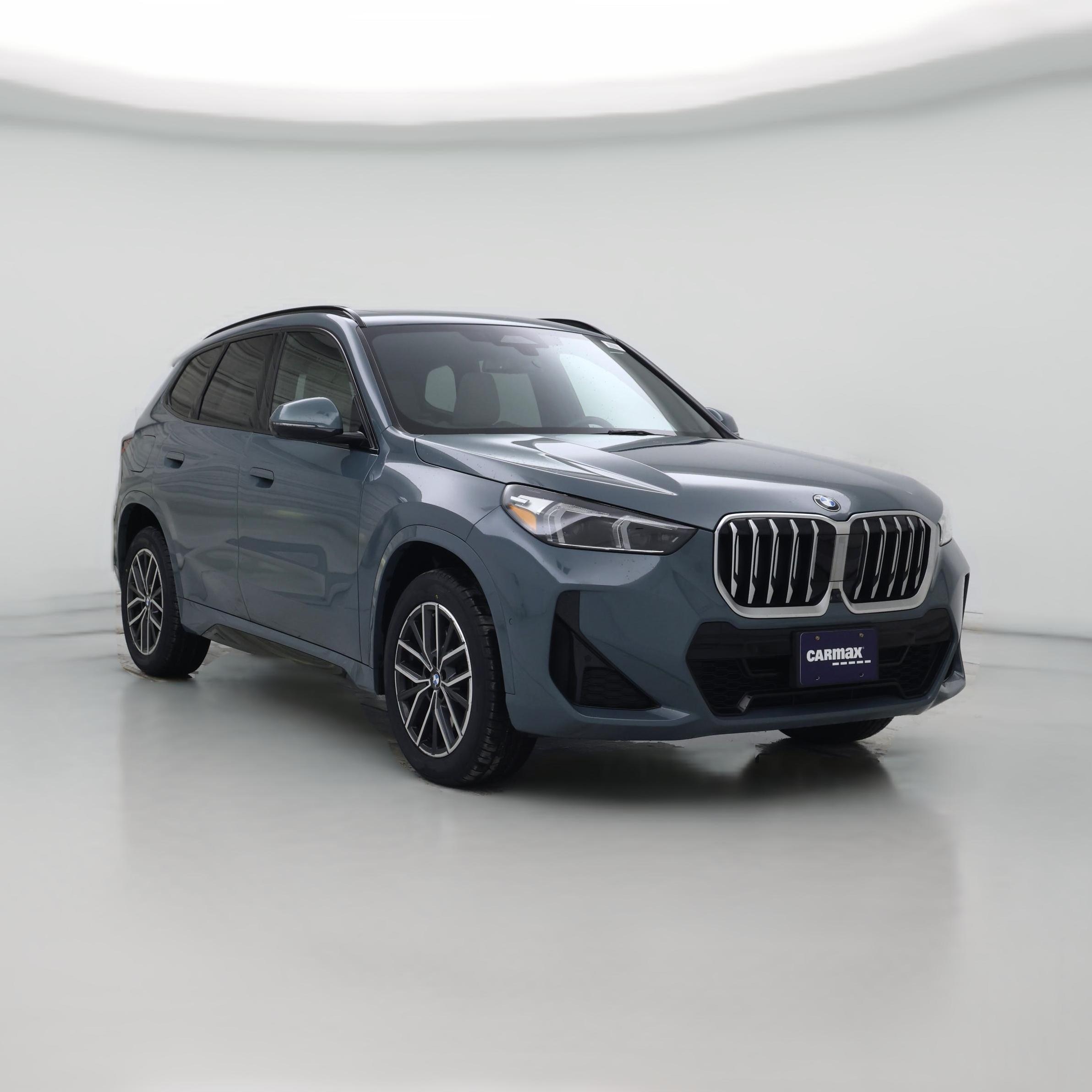 Thumbnail: 2023 BMW X1 - 1