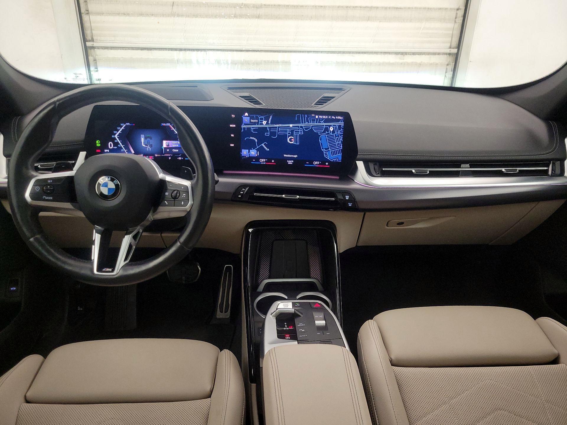 Thumbnail: 2023 BMW X1 - 9