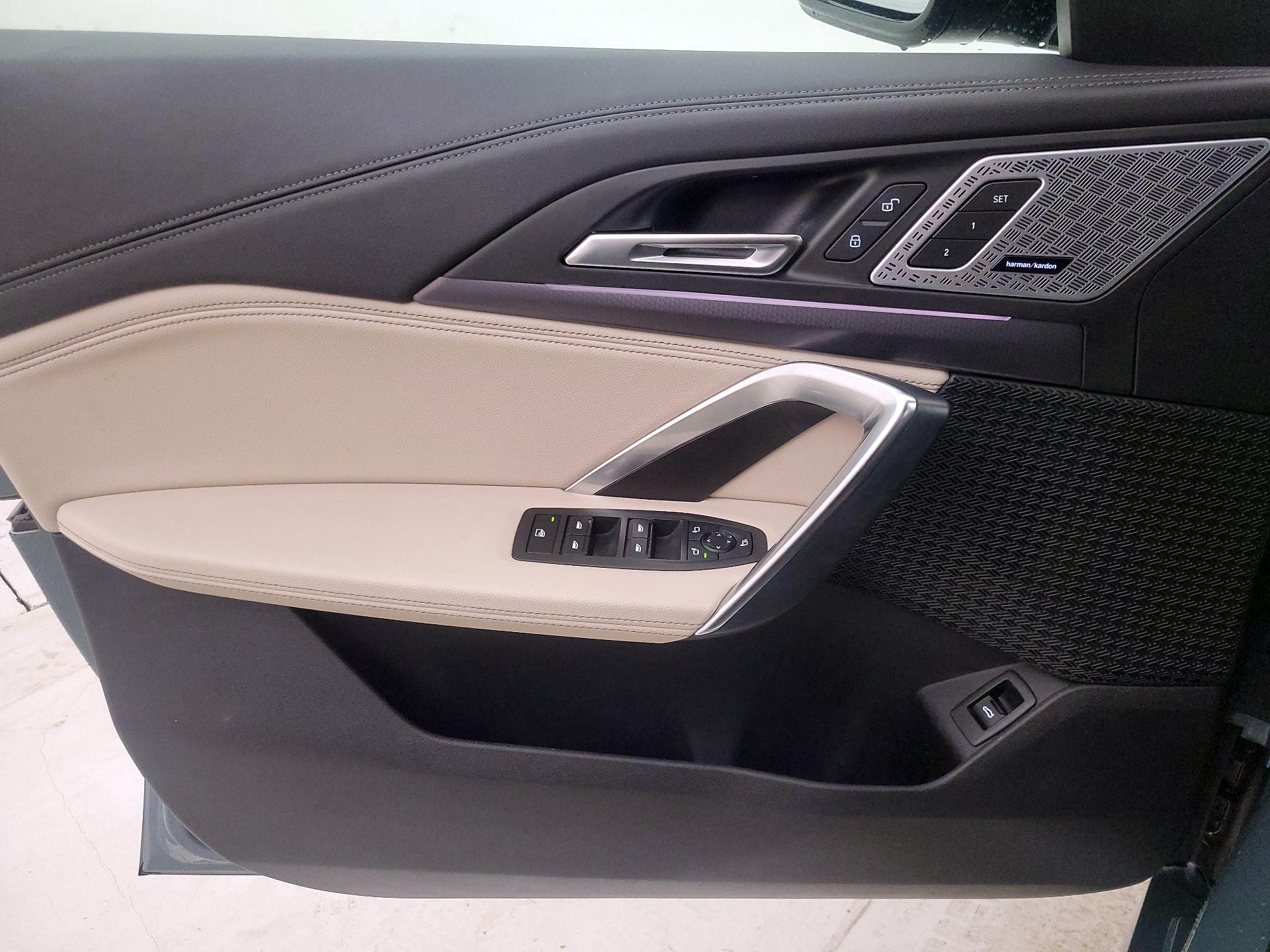 Thumbnail: 2023 BMW X1 - 12