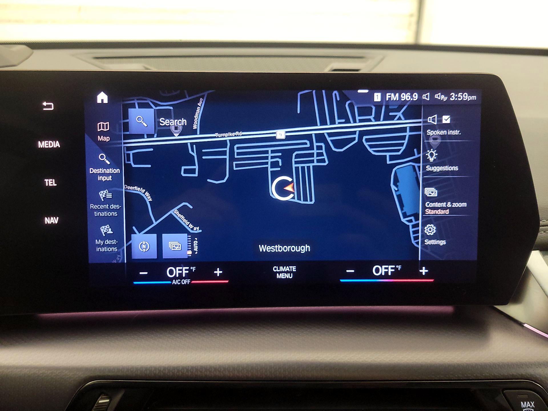 Thumbnail: 2023 BMW X1 - 14