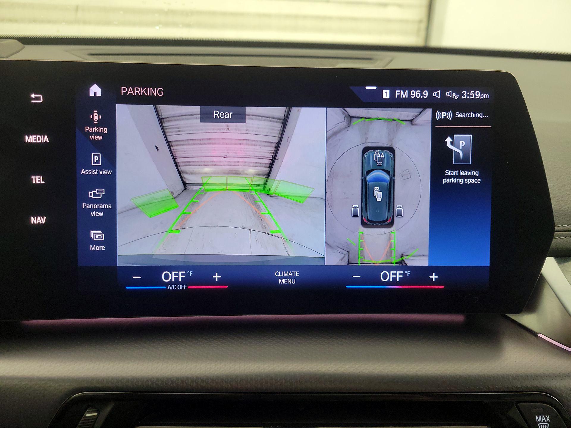 Thumbnail: 2023 BMW X1 - 15