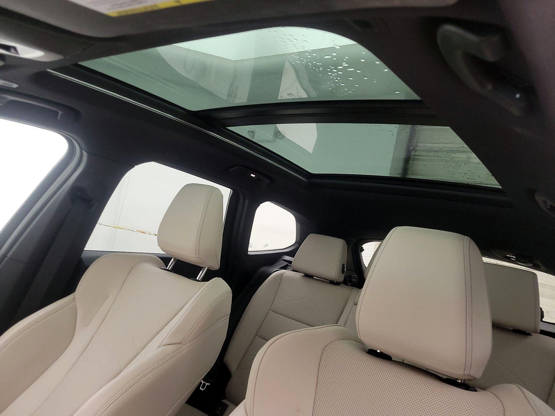 Thumbnail: 2023 BMW X1 - 20