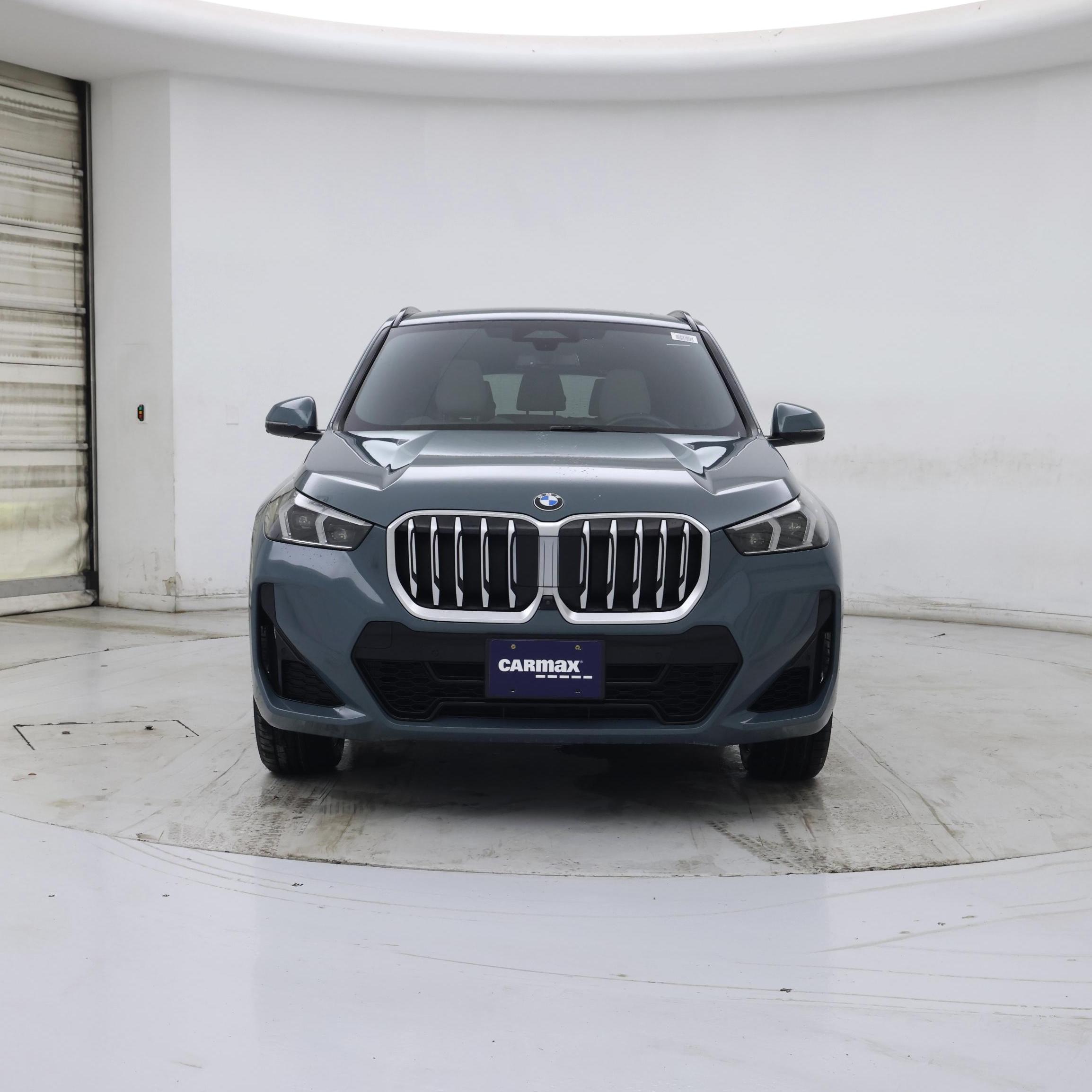 Thumbnail: 2023 BMW X1 - 5
