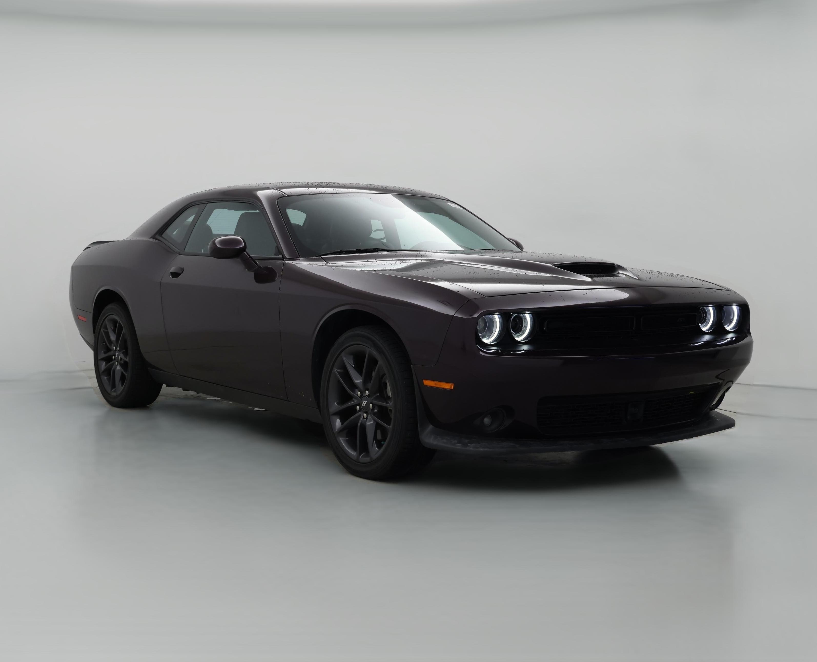 Thumbnail: 2022 Dodge Challenger - 1