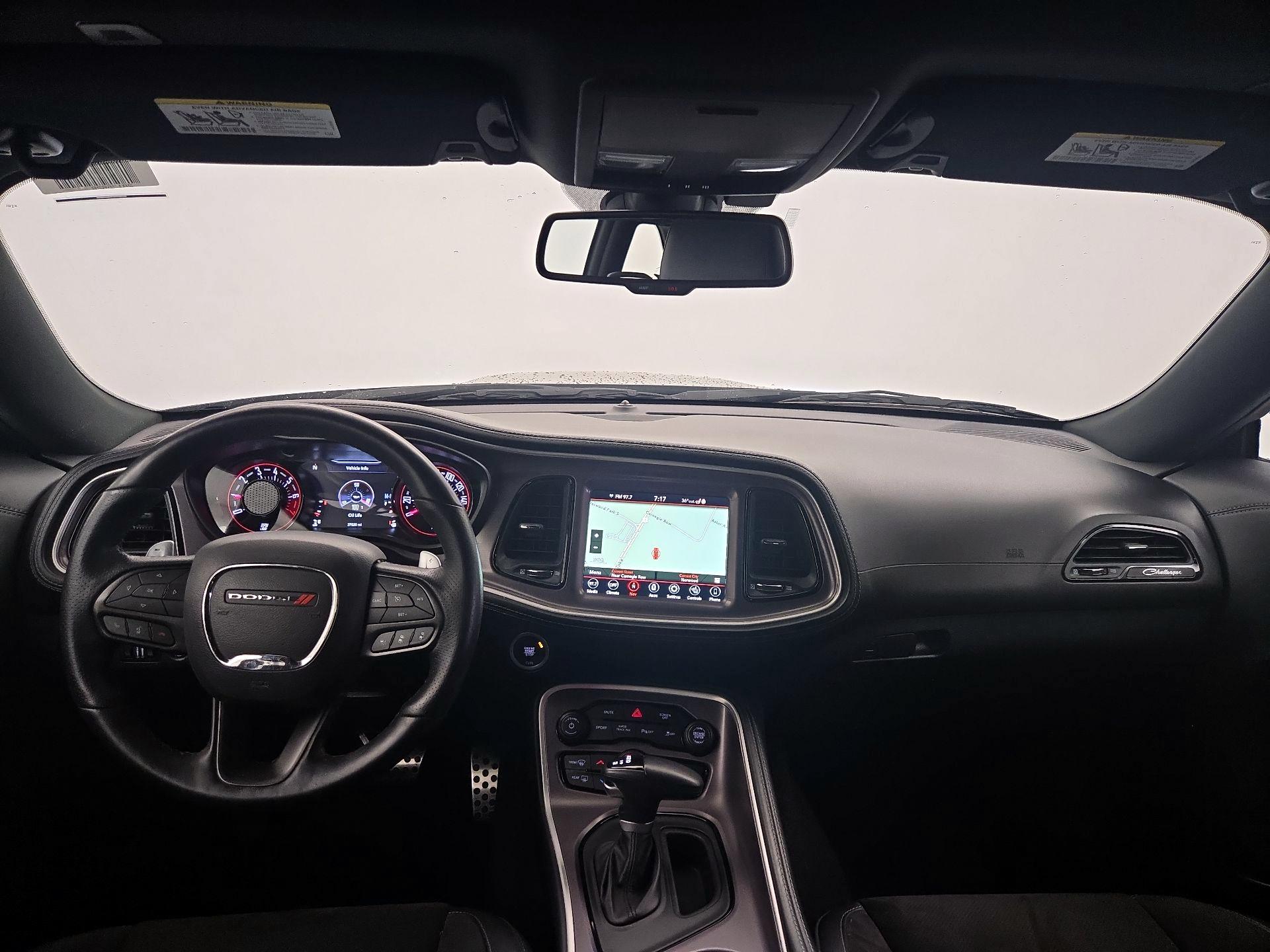 Thumbnail: 2022 Dodge Challenger - 9