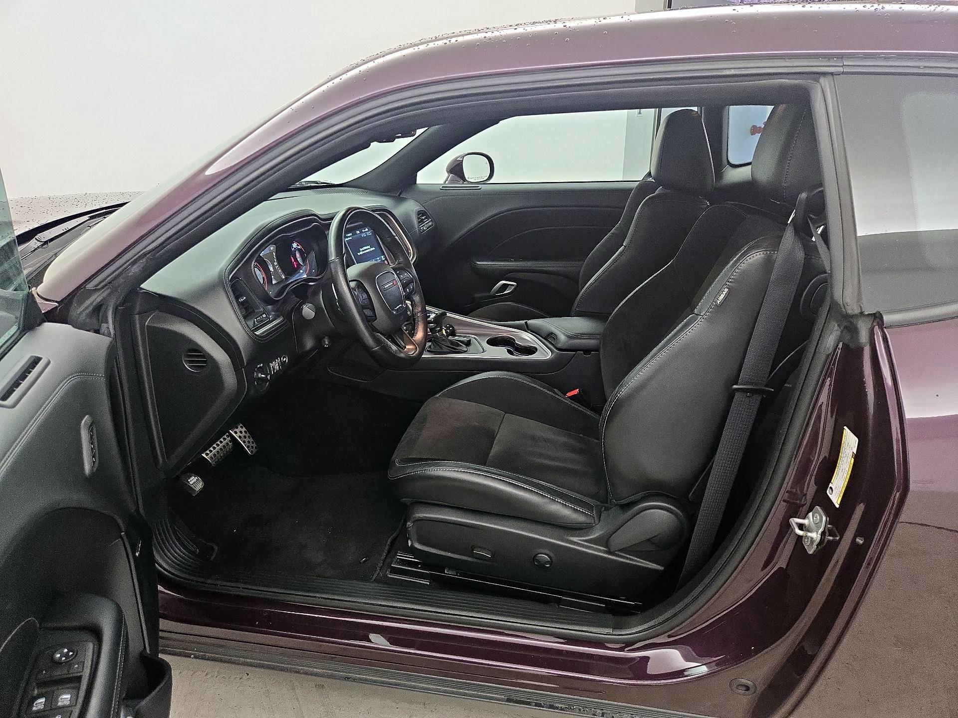 Thumbnail: 2022 Dodge Challenger - 11