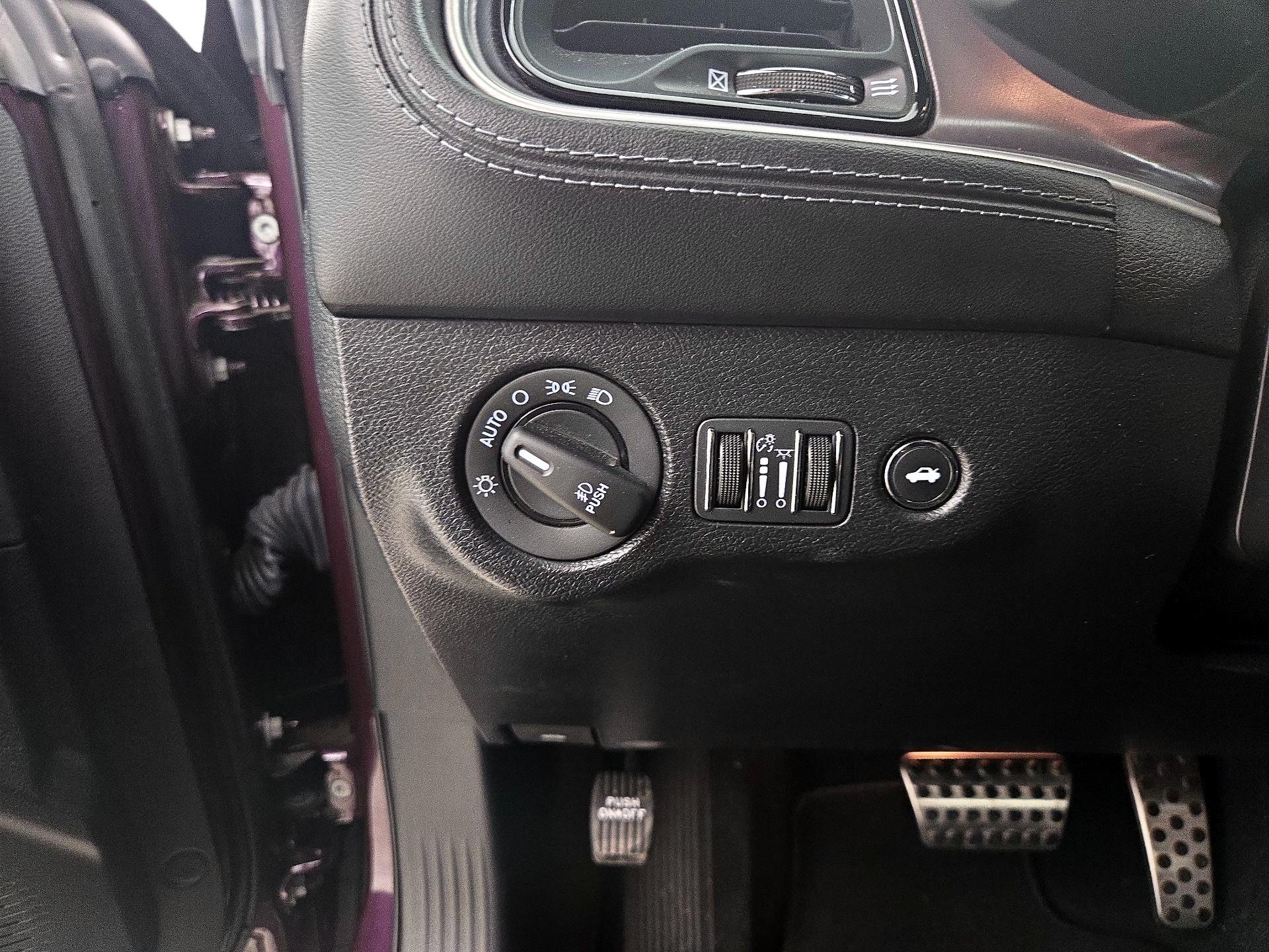 Thumbnail: 2022 Dodge Challenger - 13