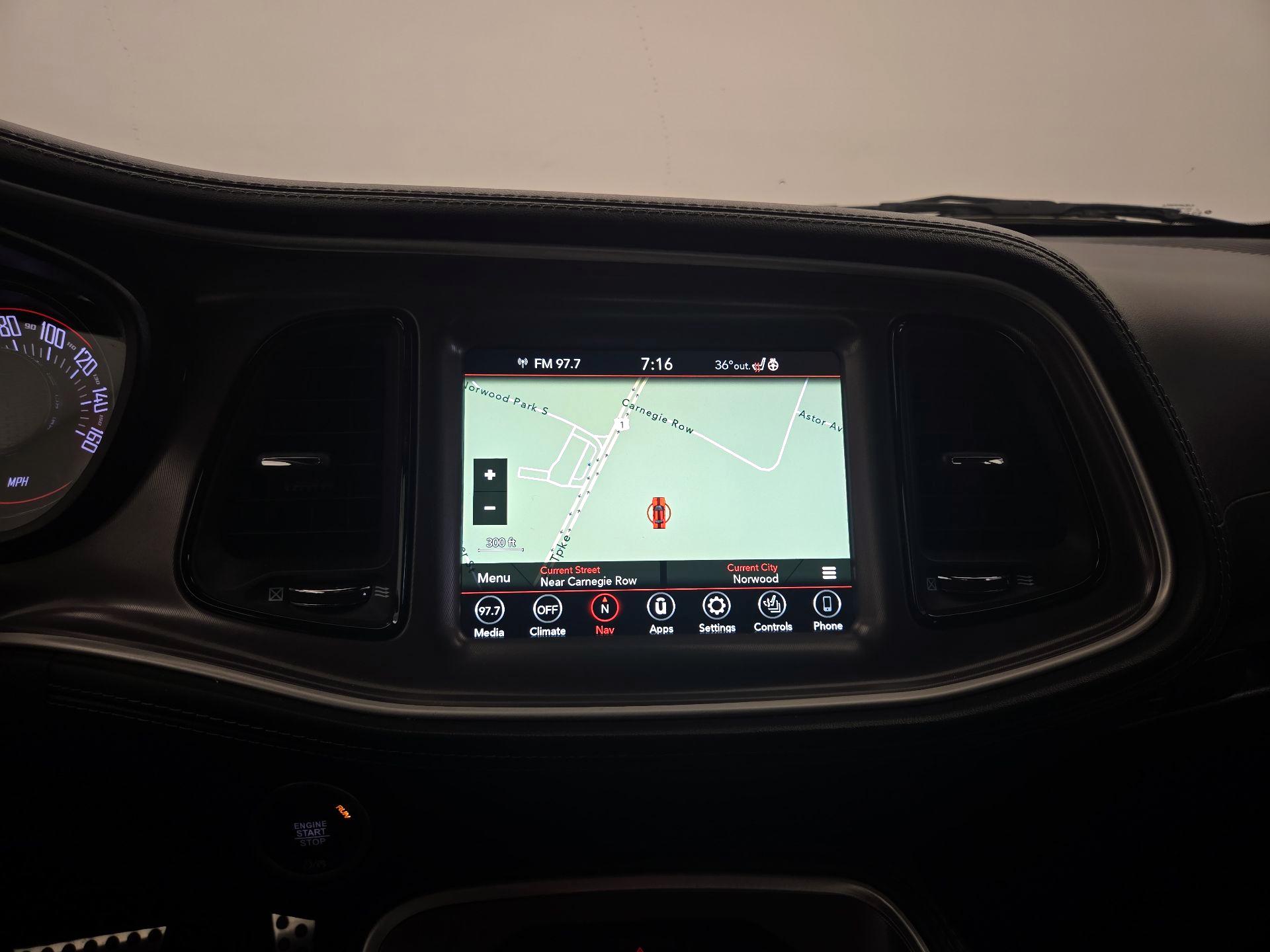 Thumbnail: 2022 Dodge Challenger - 14