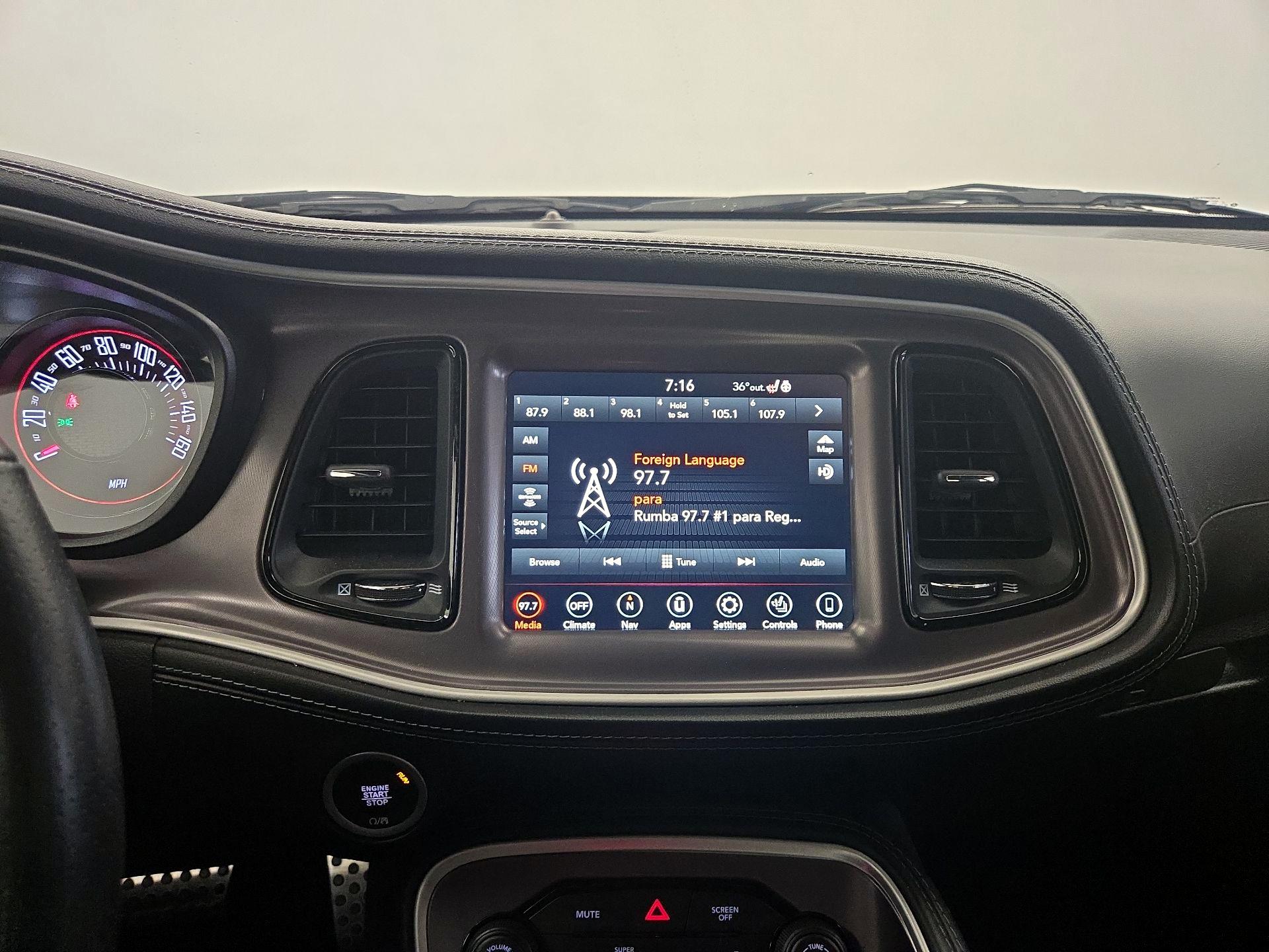 Thumbnail: 2022 Dodge Challenger - 16