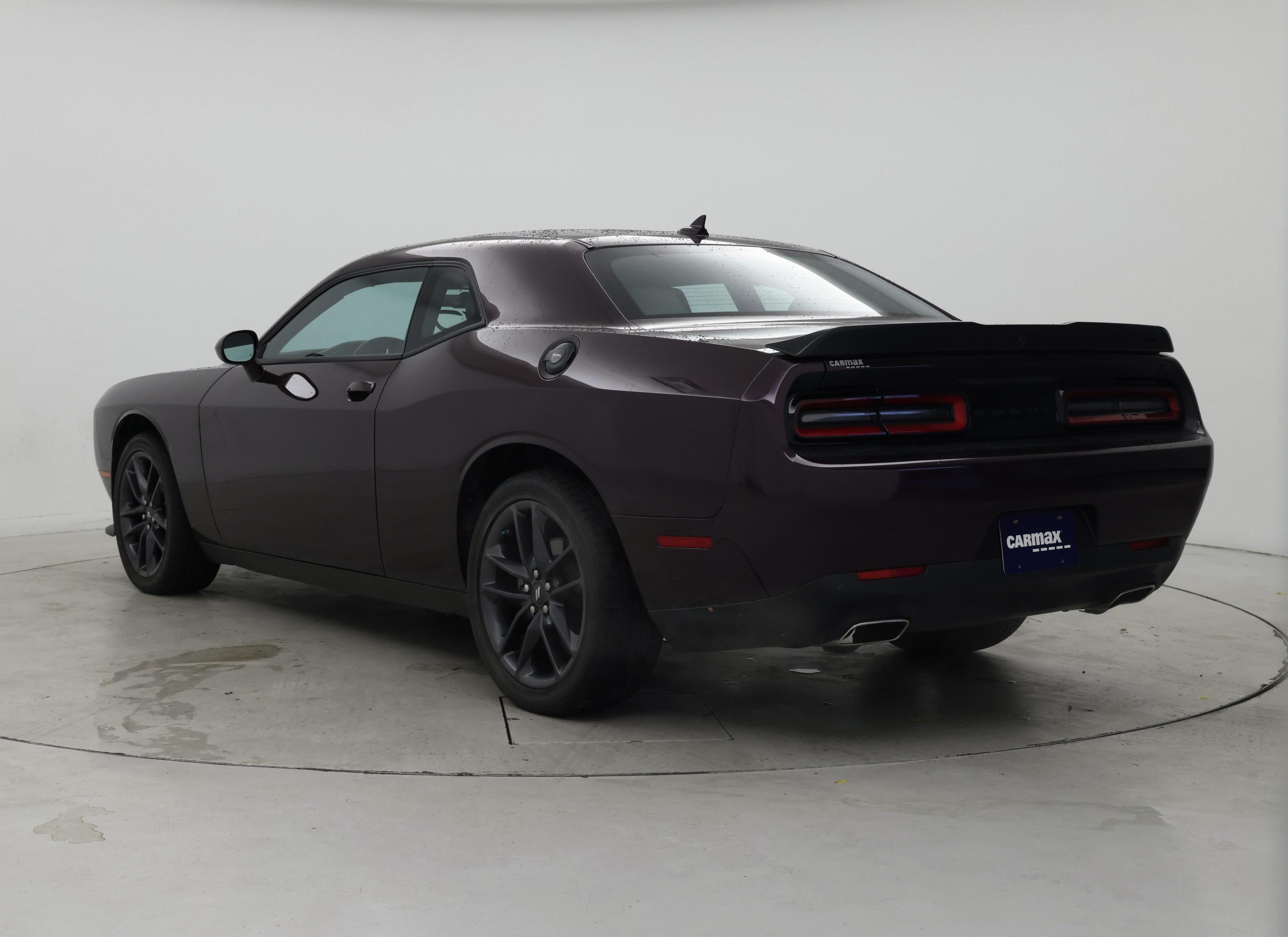 Thumbnail: 2022 Dodge Challenger - 2