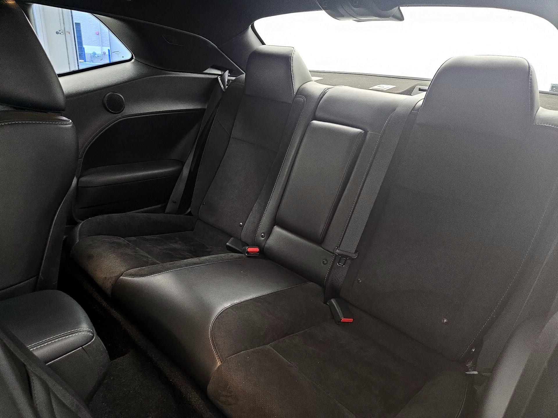 Thumbnail: 2022 Dodge Challenger - 20