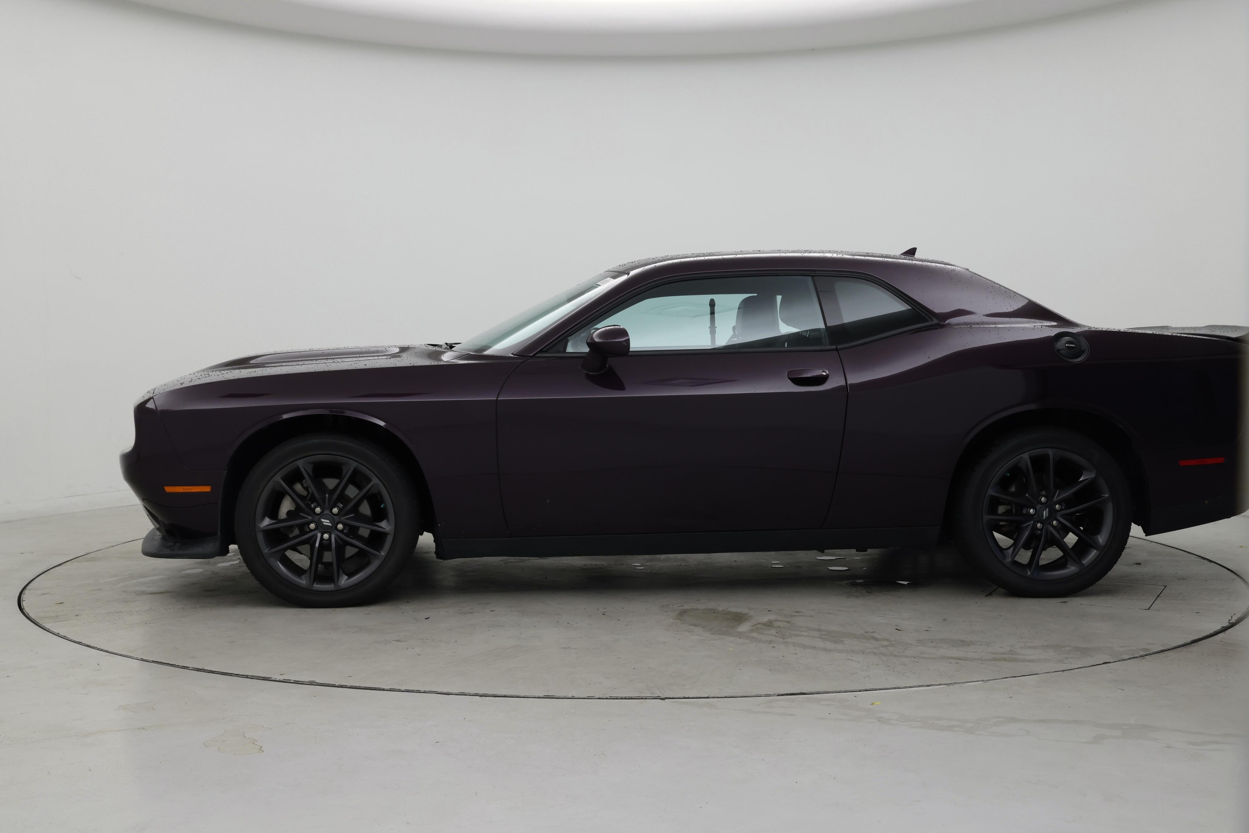 Thumbnail: 2022 Dodge Challenger - 3