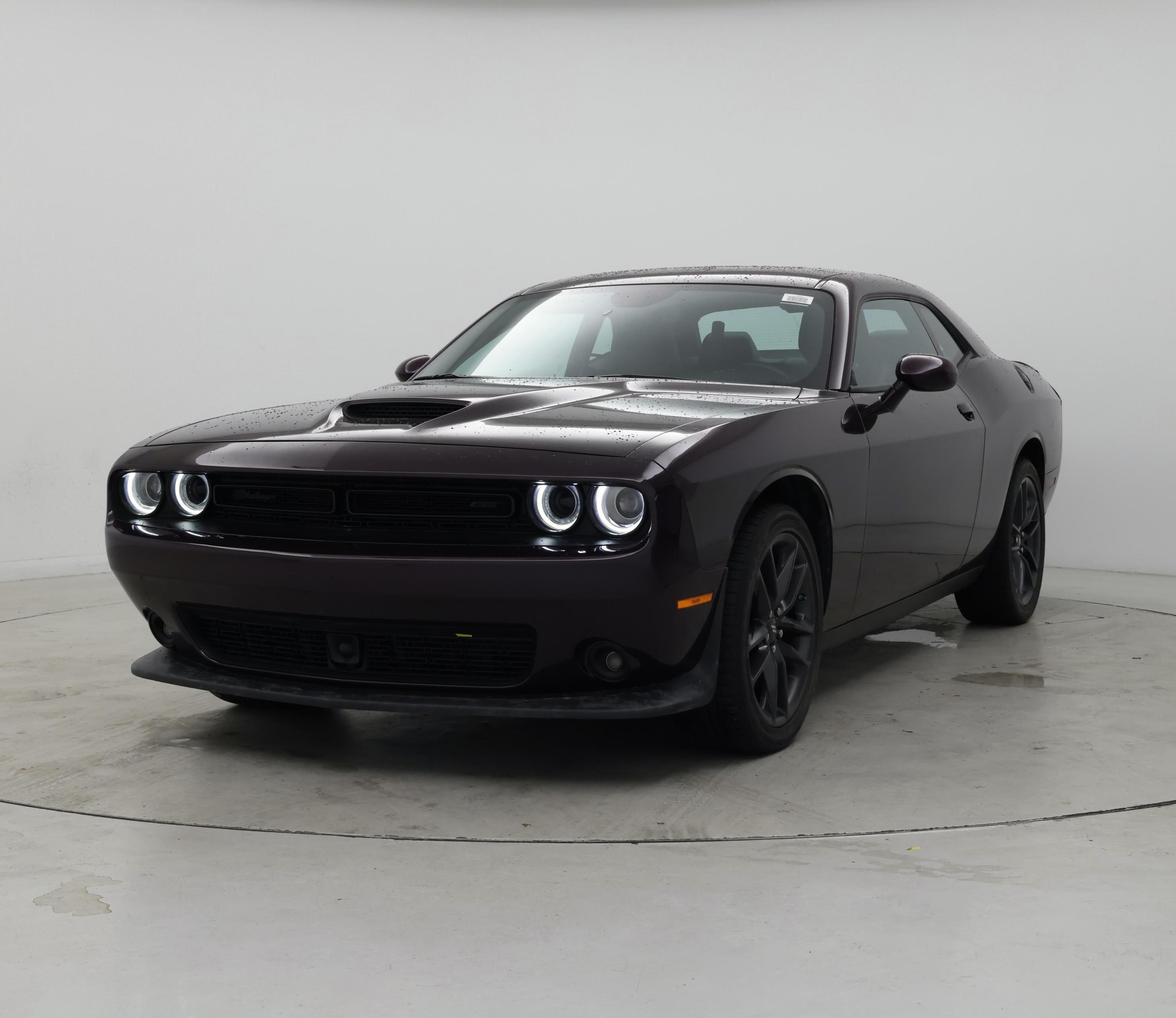 Thumbnail: 2022 Dodge Challenger - 4