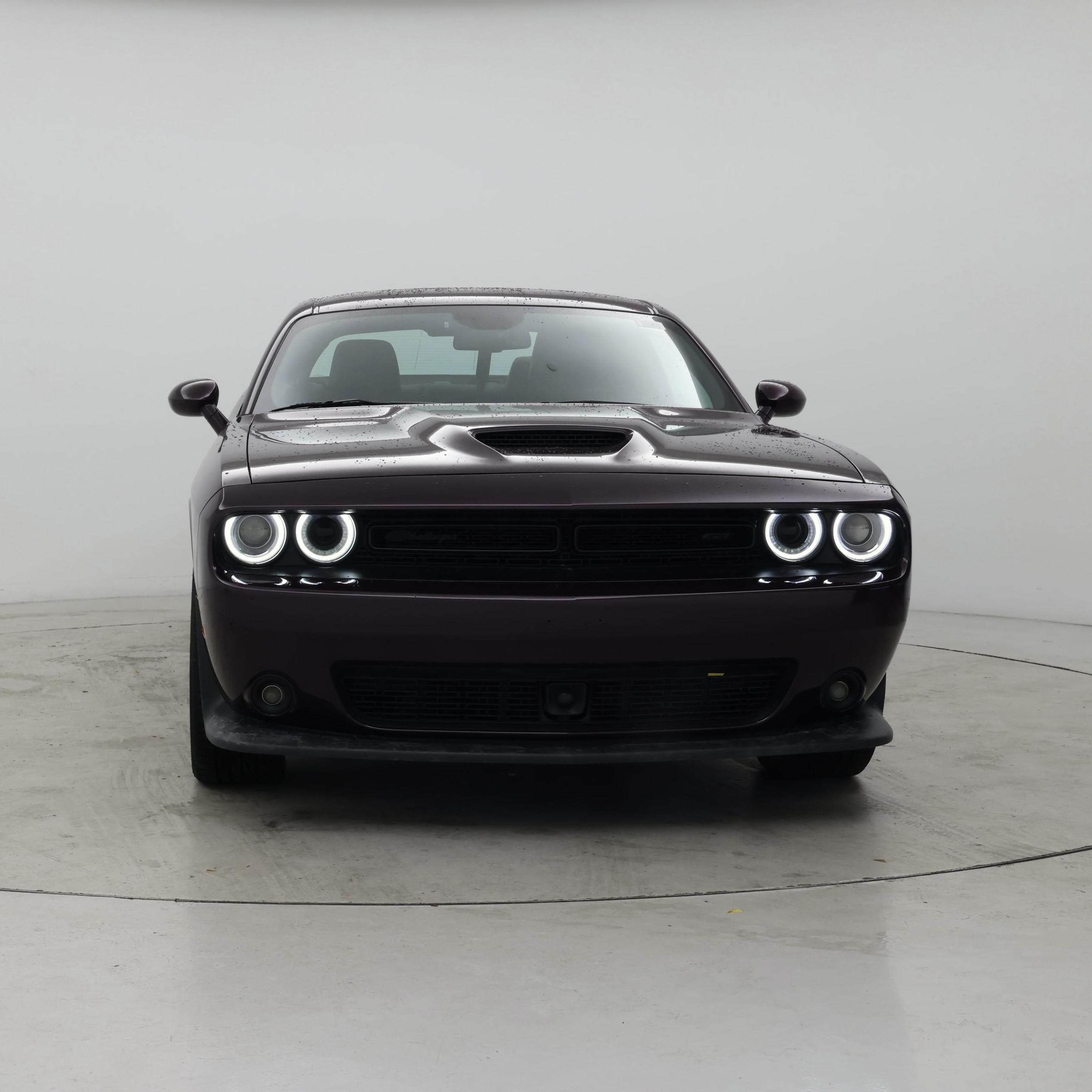 Thumbnail: 2022 Dodge Challenger - 5