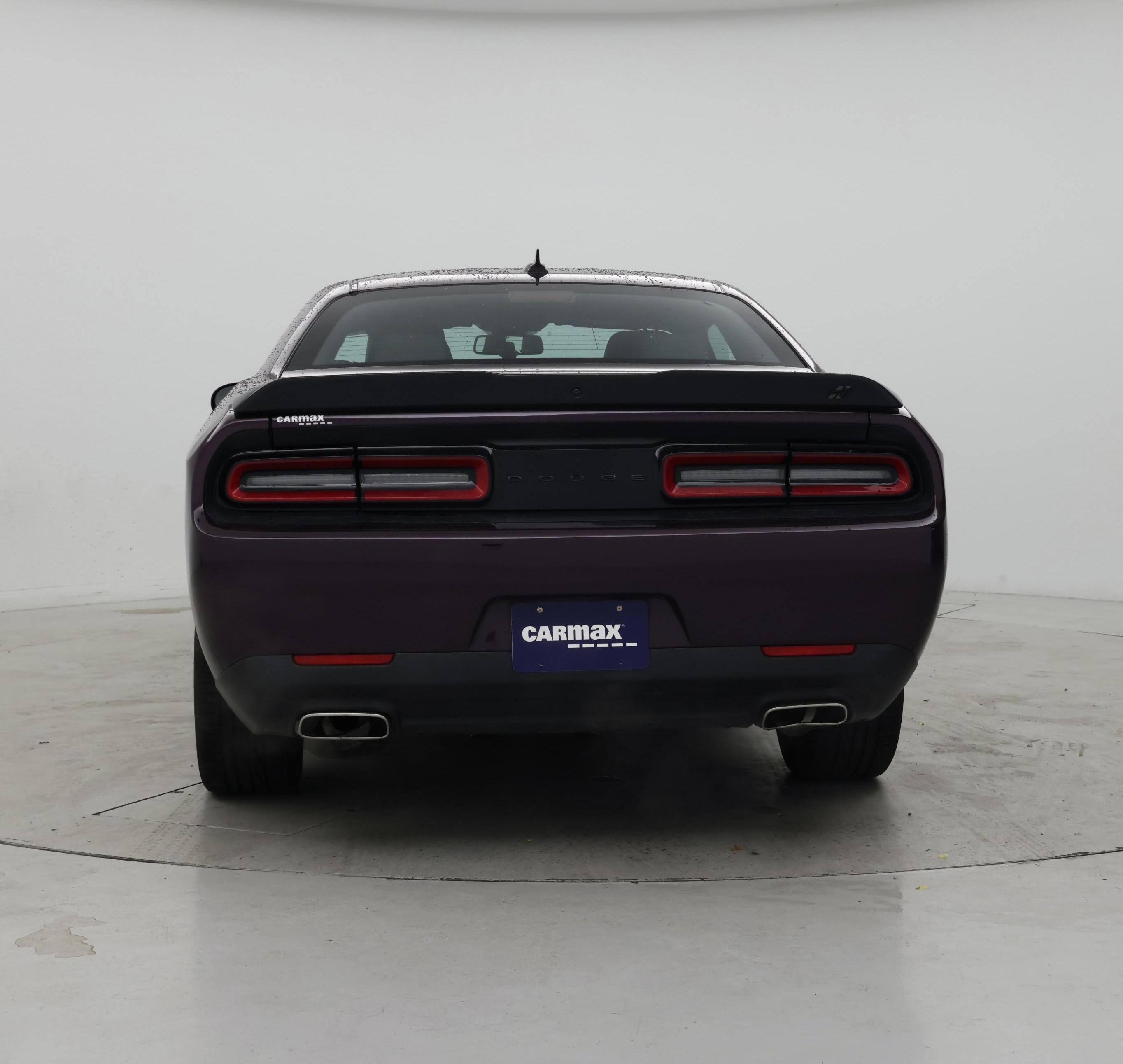 Thumbnail: 2022 Dodge Challenger - 6