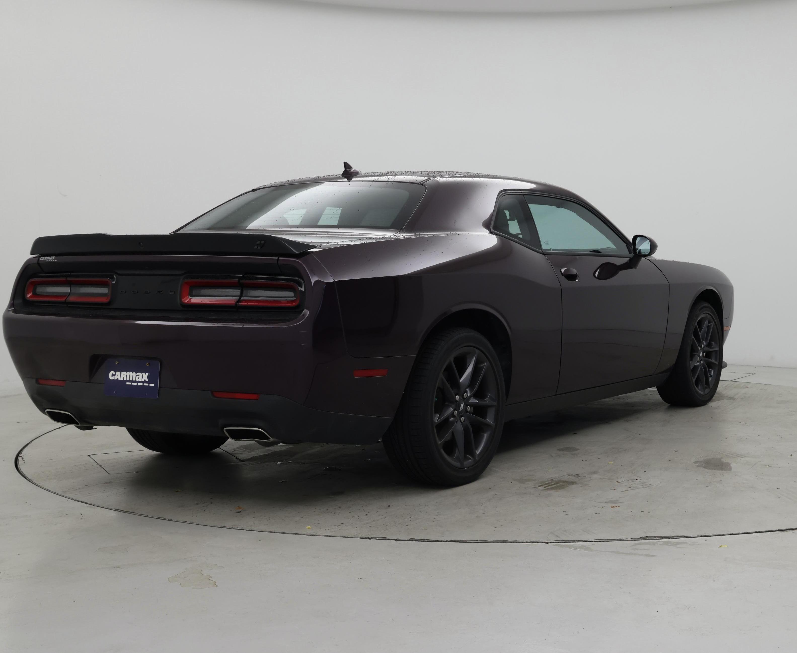 Thumbnail: 2022 Dodge Challenger - 8