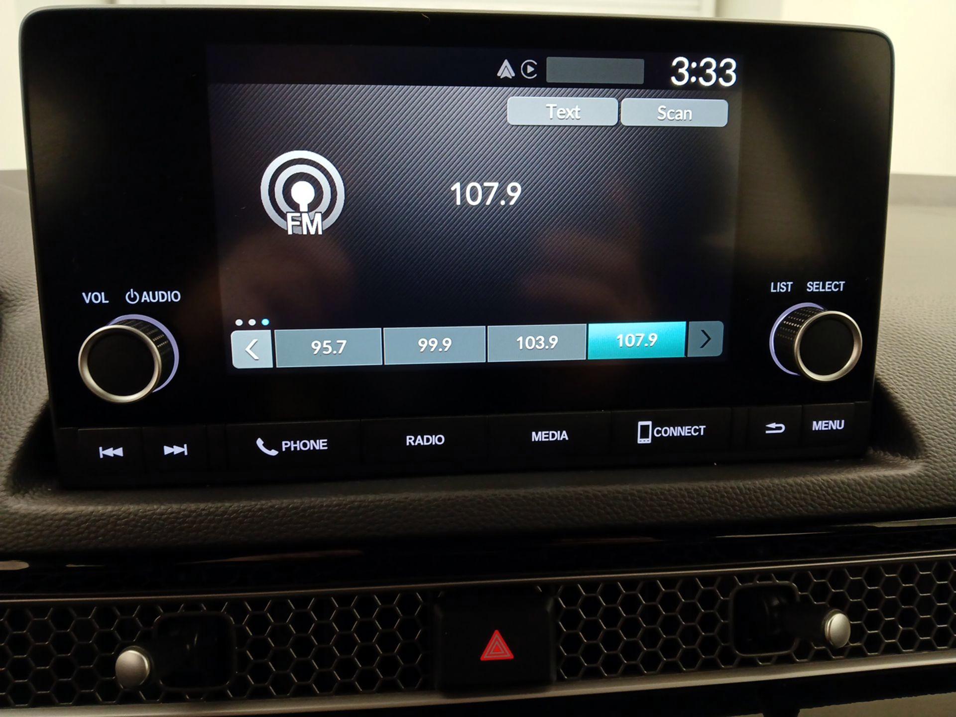 Thumbnail: 2025 Honda Civic - 15