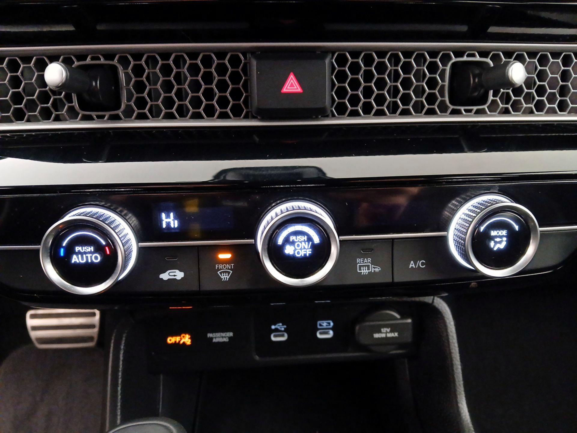 Thumbnail: 2025 Honda Civic - 16