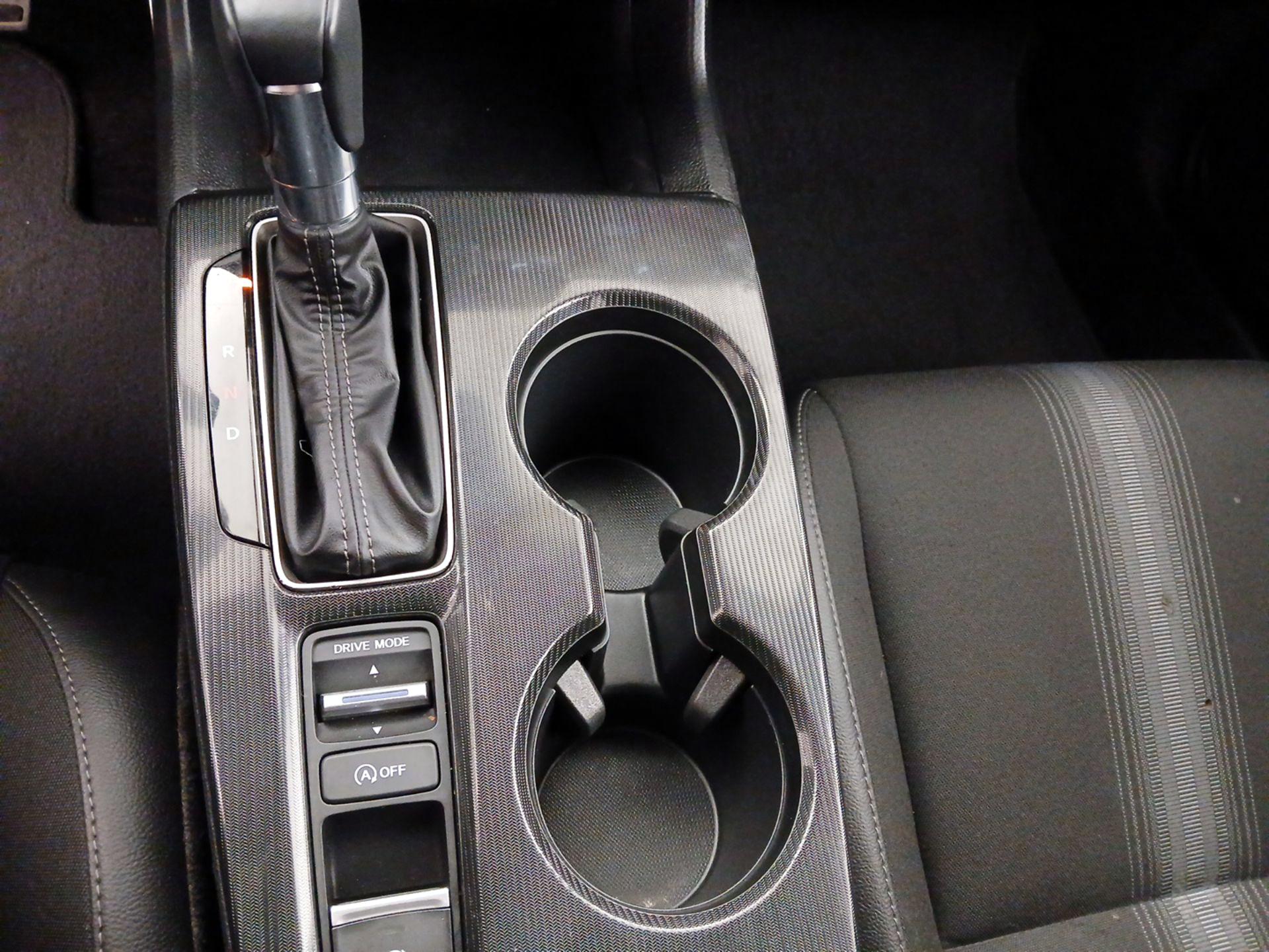 Thumbnail: 2025 Honda Civic - 17