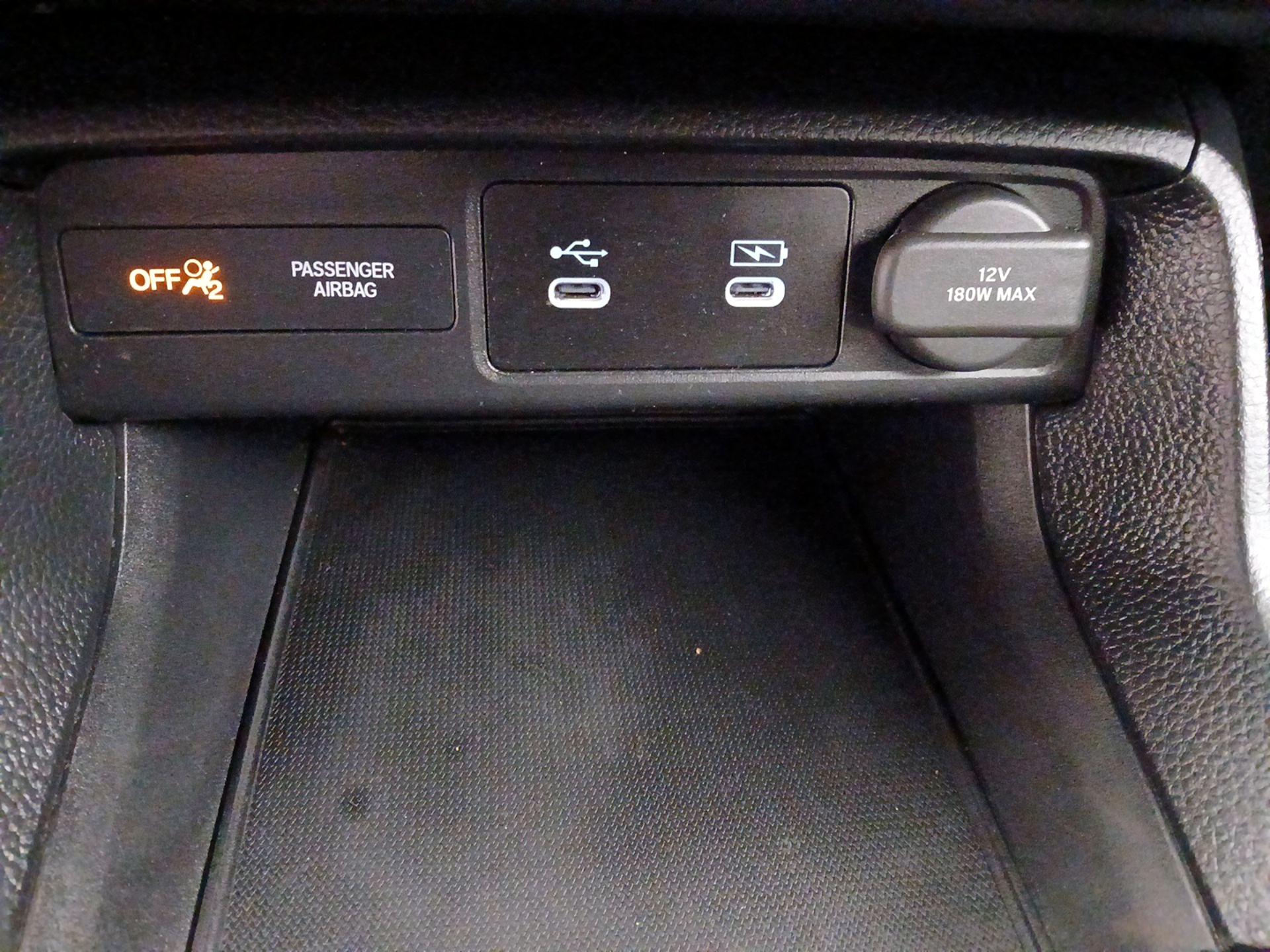 Thumbnail: 2025 Honda Civic - 18