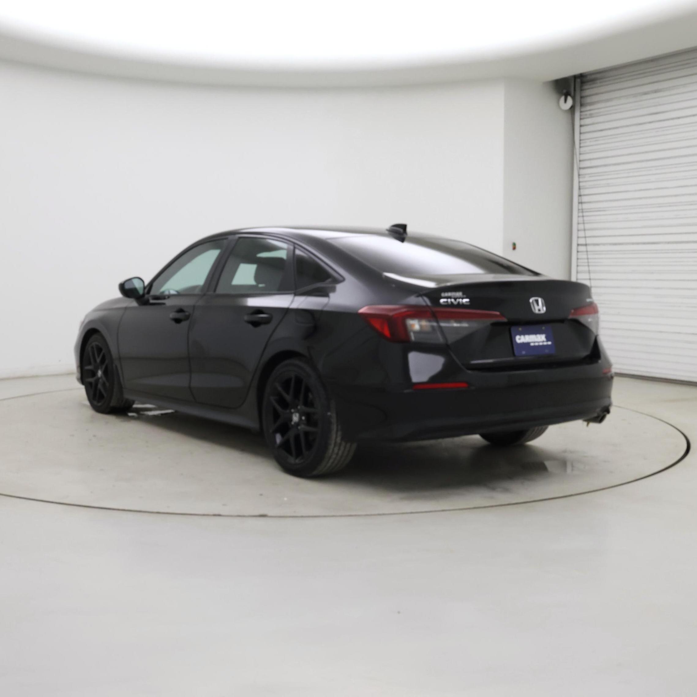 Thumbnail: 2025 Honda Civic - 2