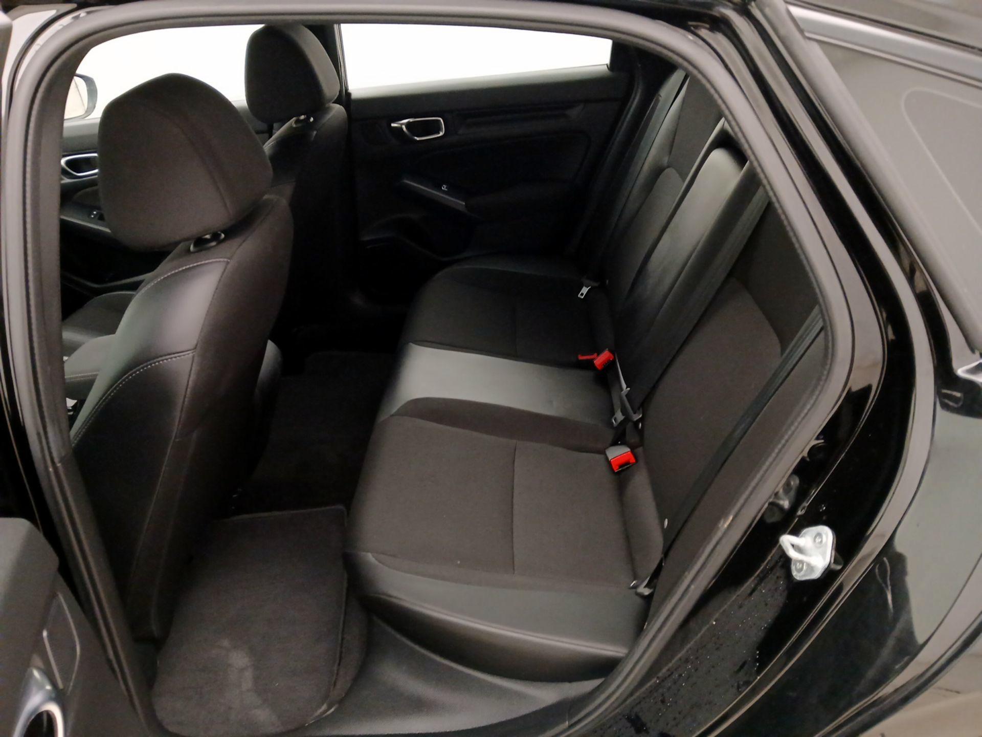 Thumbnail: 2025 Honda Civic - 19