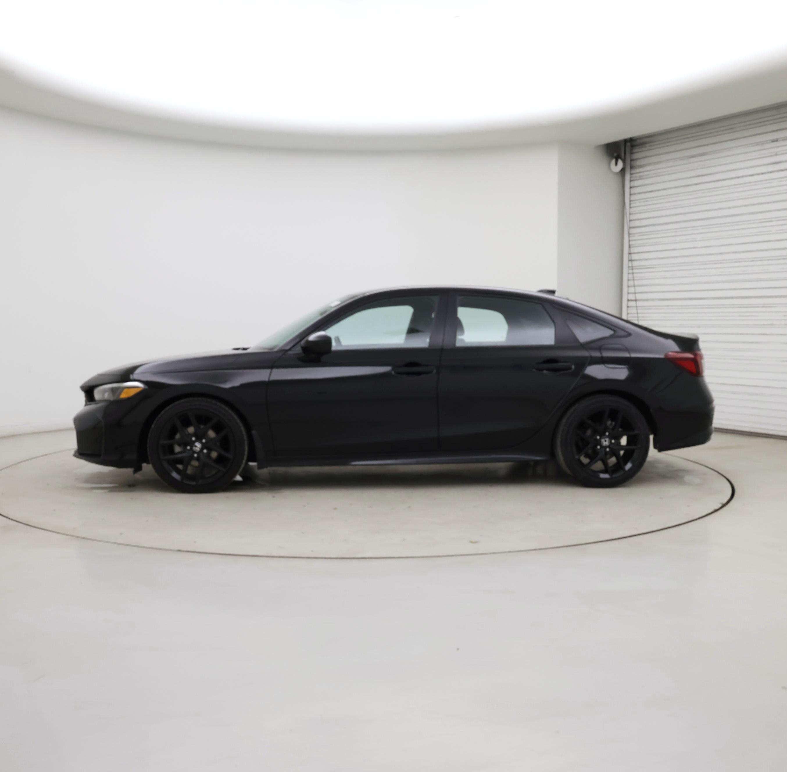 Thumbnail: 2025 Honda Civic - 3