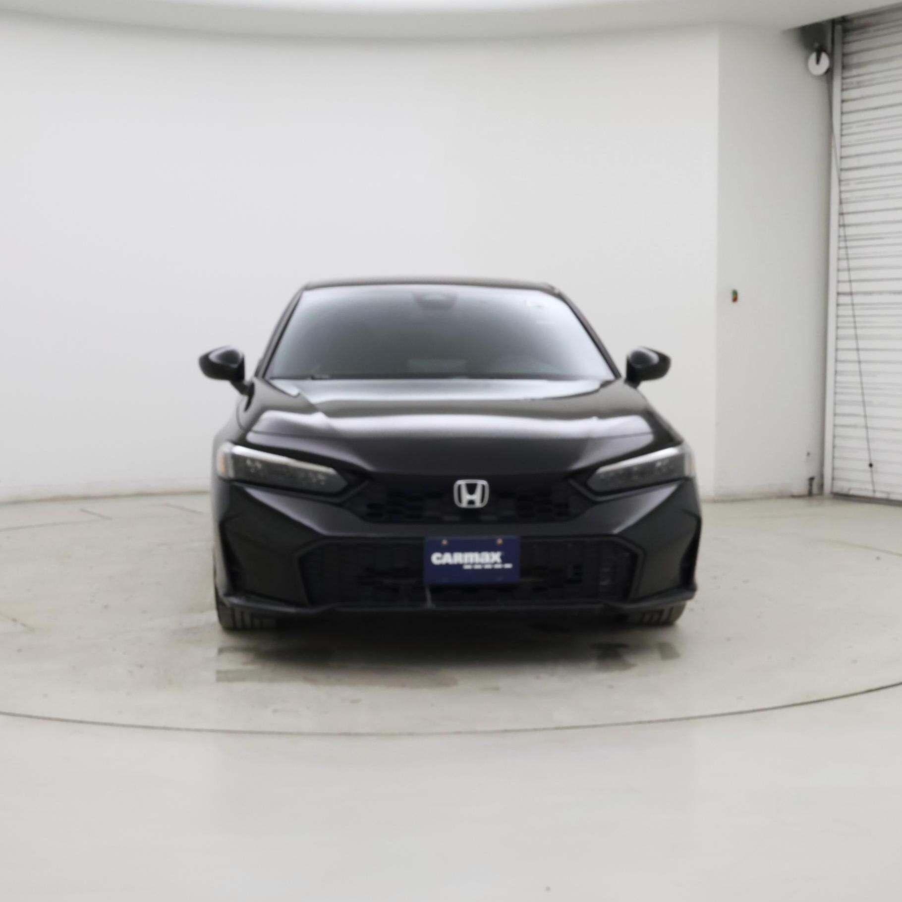 Thumbnail: 2025 Honda Civic - 5