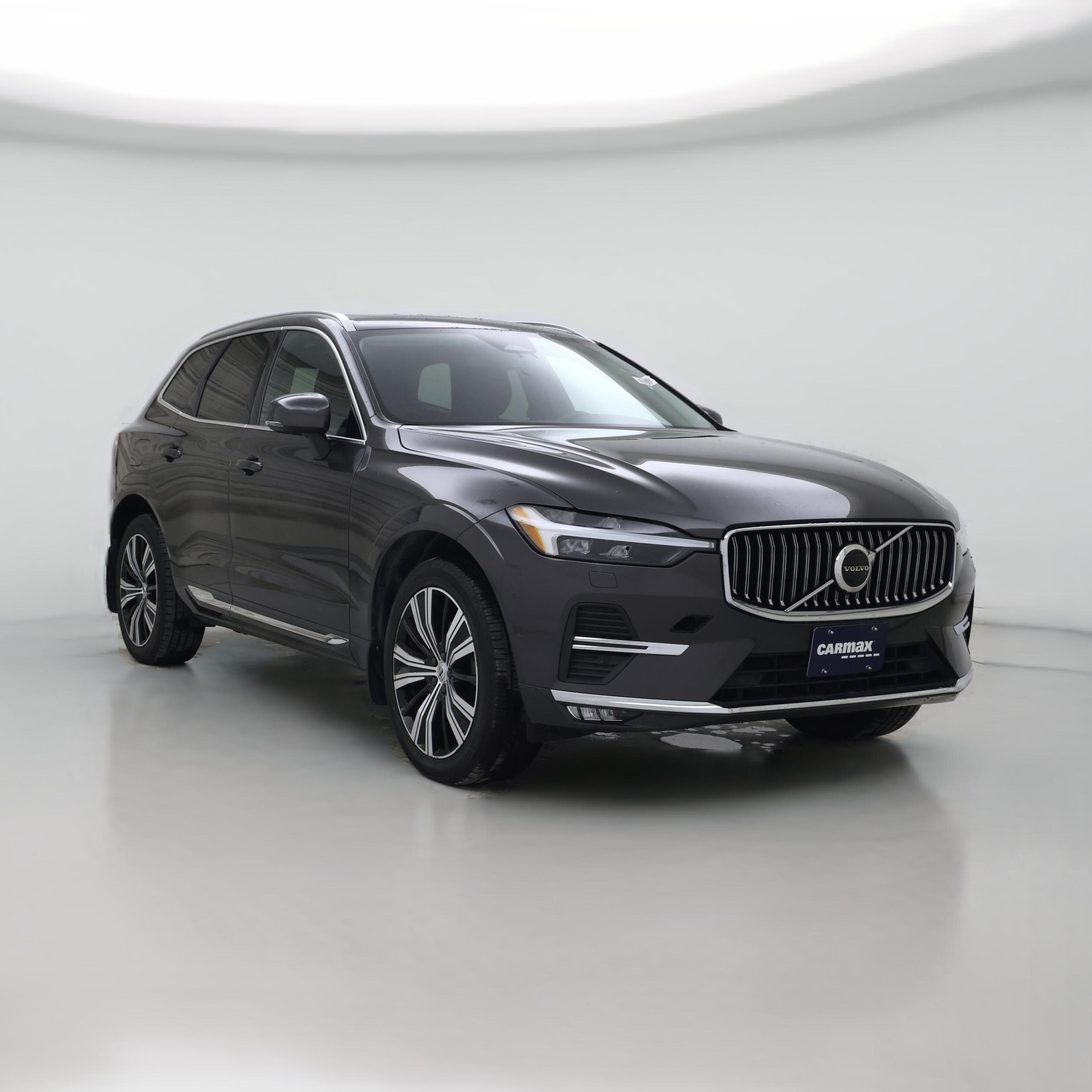Thumbnail: 2022 Volvo XC60 - 1