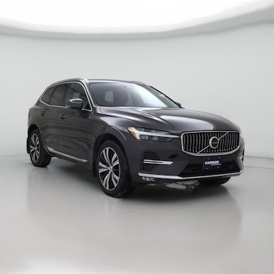 2022 Volvo XC60 B5 Inscription