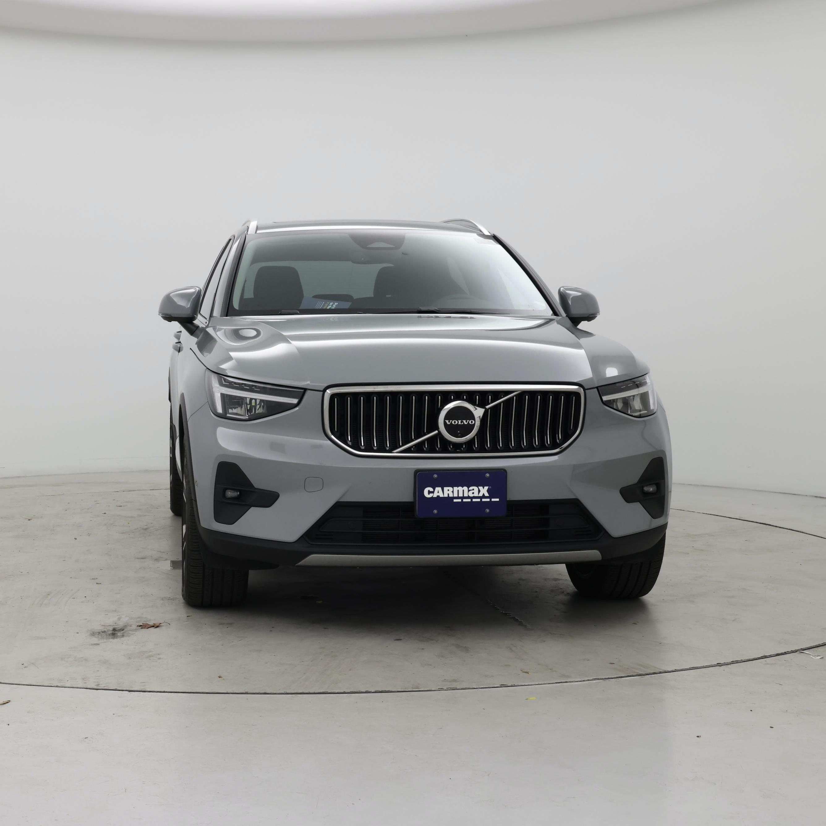 Thumbnail: 2024 Volvo XC40 - 5