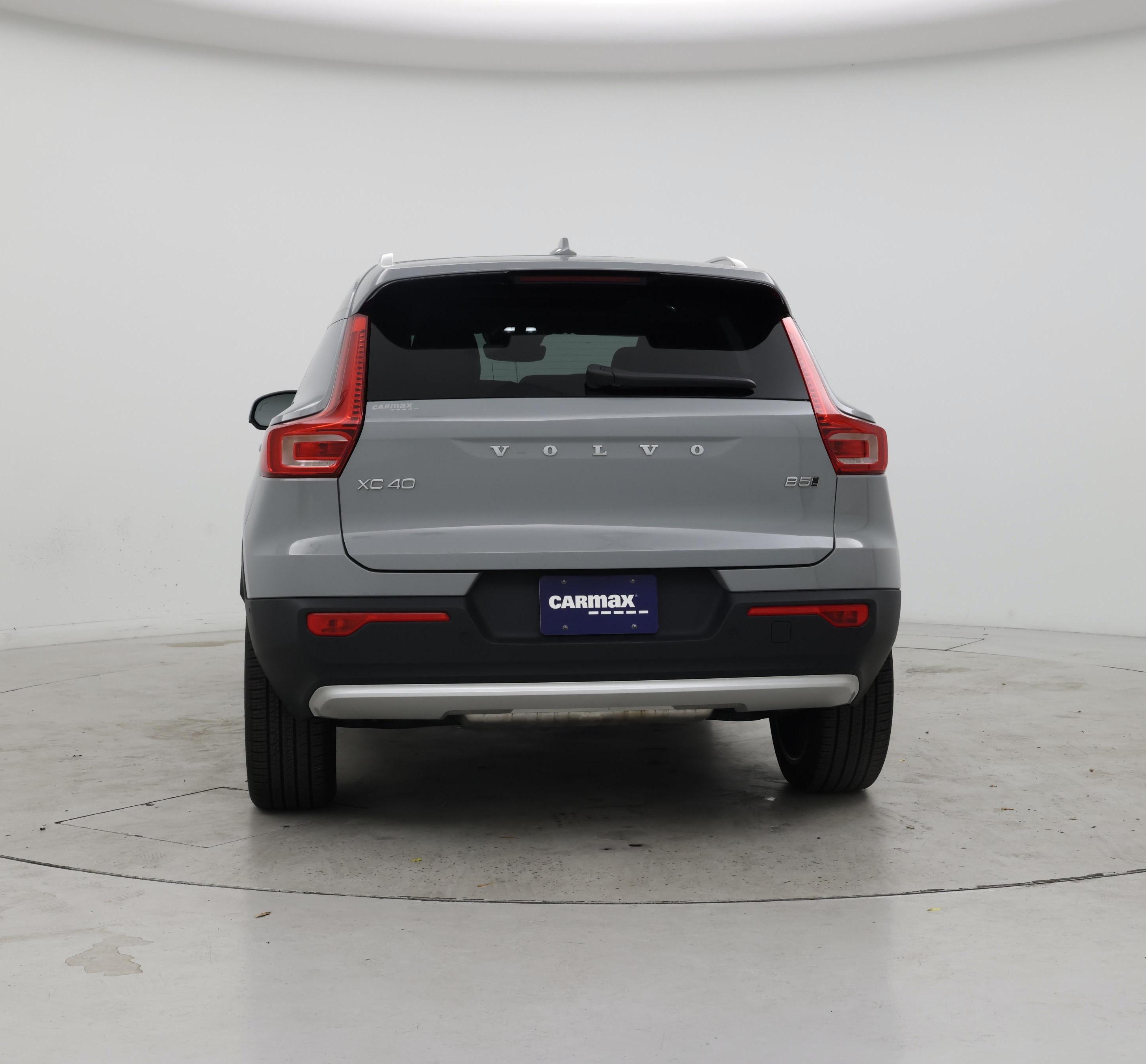 Thumbnail: 2024 Volvo XC40 - 6