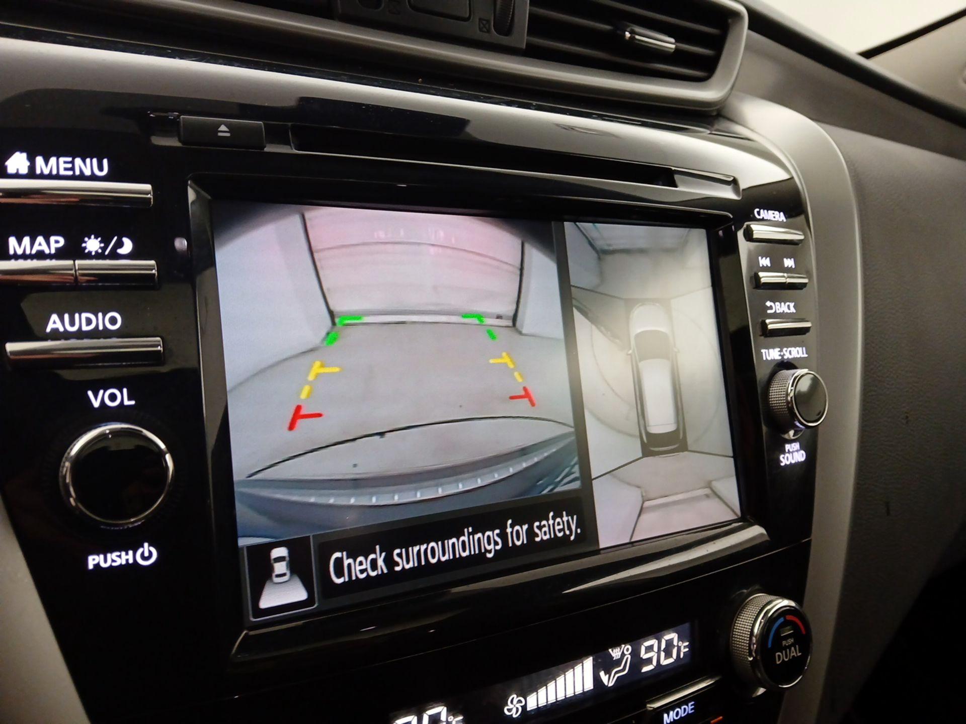 Thumbnail: 2020 Nissan Murano - 15