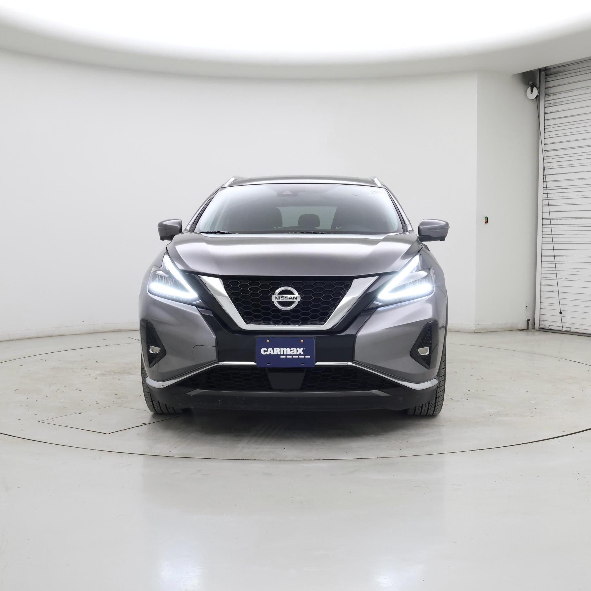 Thumbnail: 2020 Nissan Murano - 5